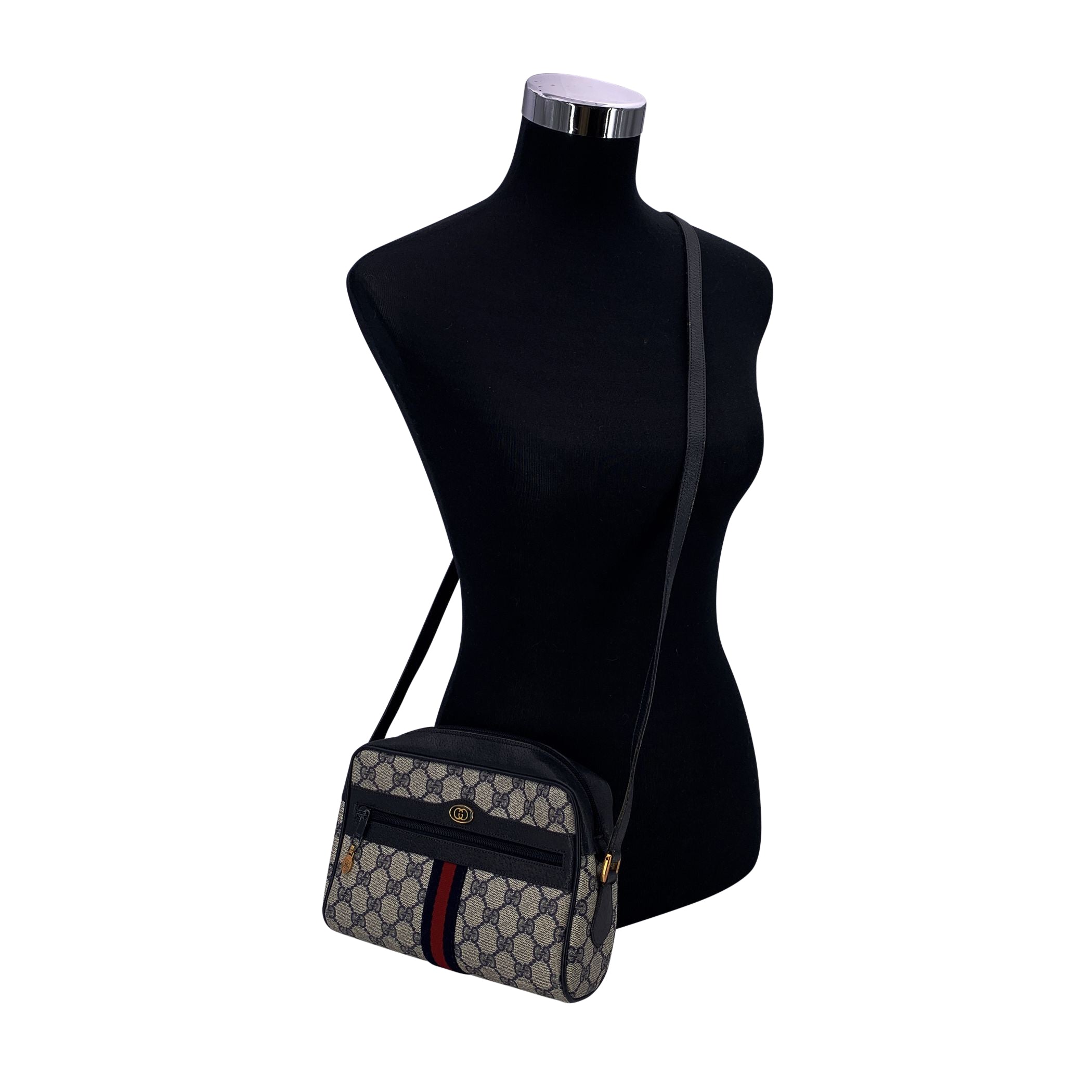 Crossbody Bags Ophidia Gucci