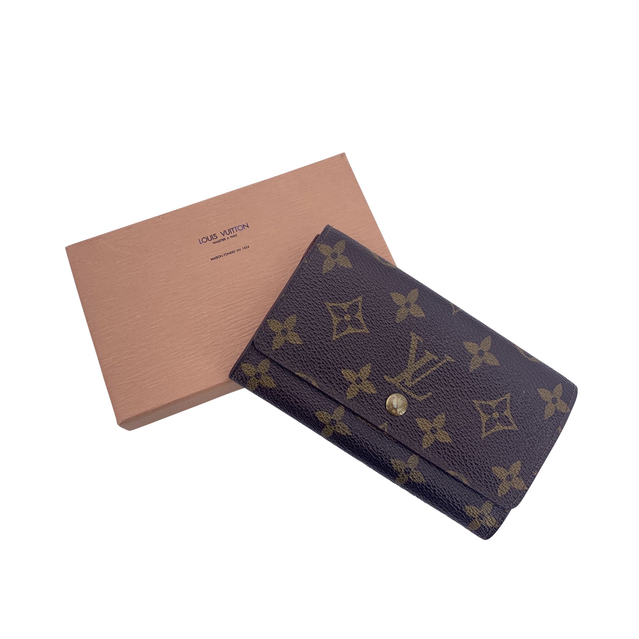 Wallets Louis Vuitton