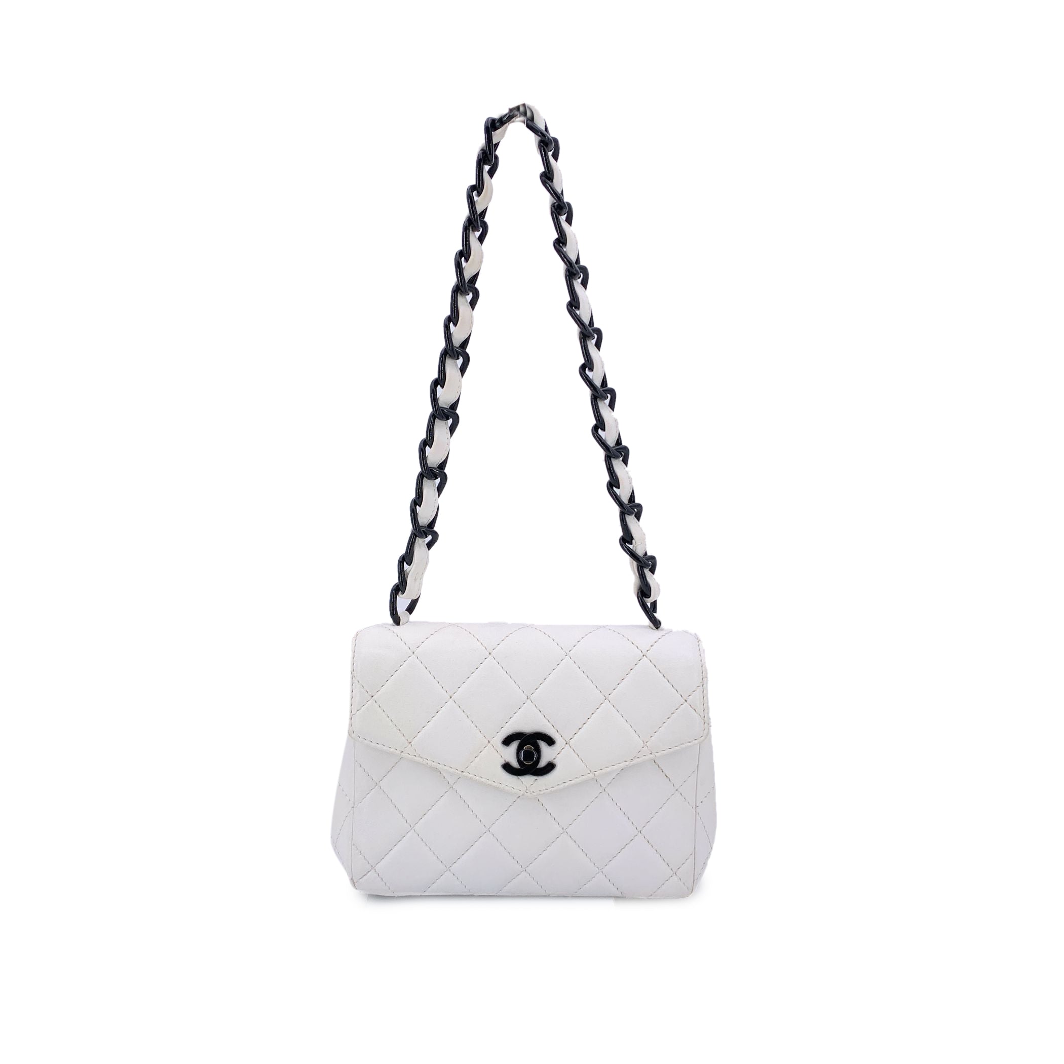 CHANEL Shoulder Bags Timeless/Classique