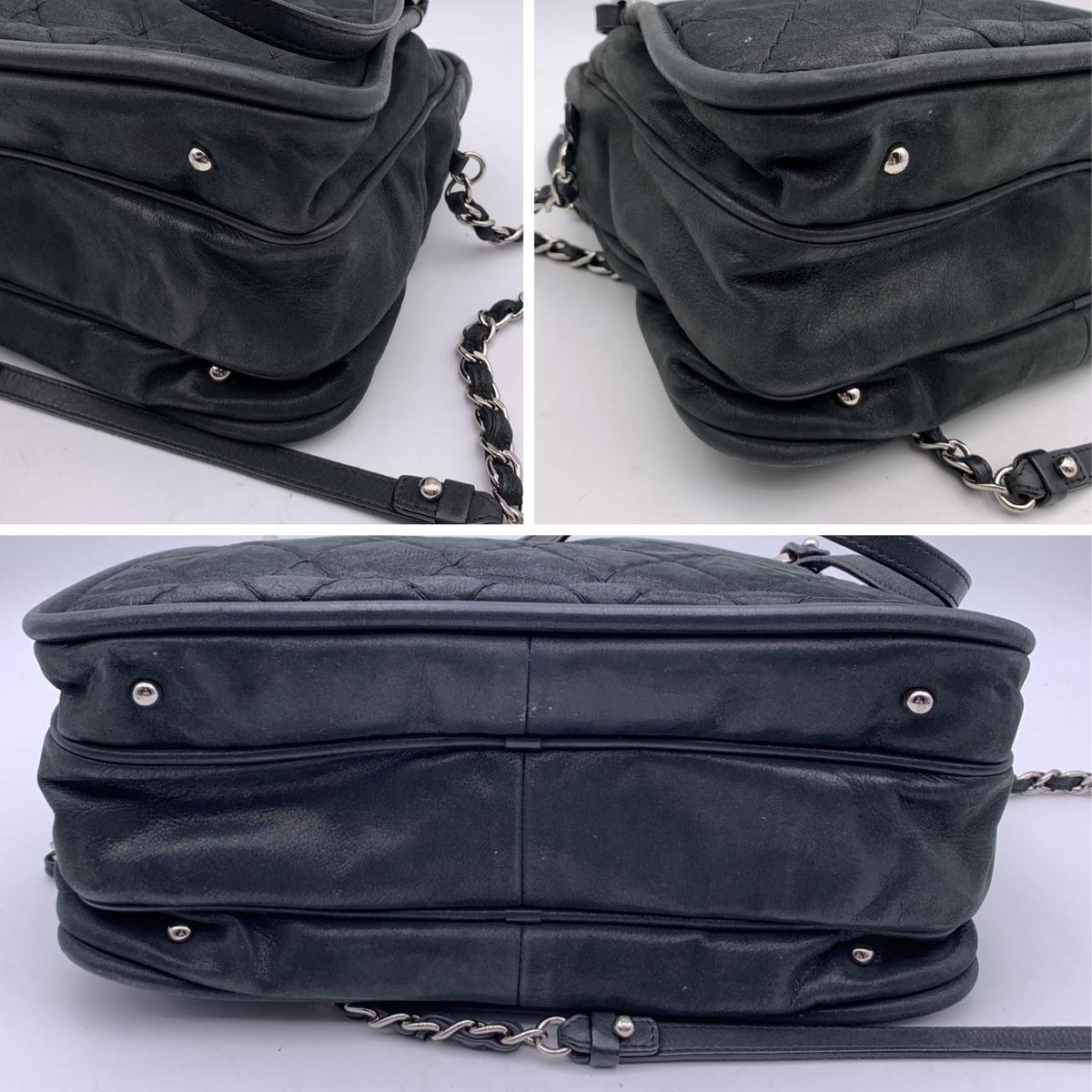Chanel Camera Bag Shoulder Bags