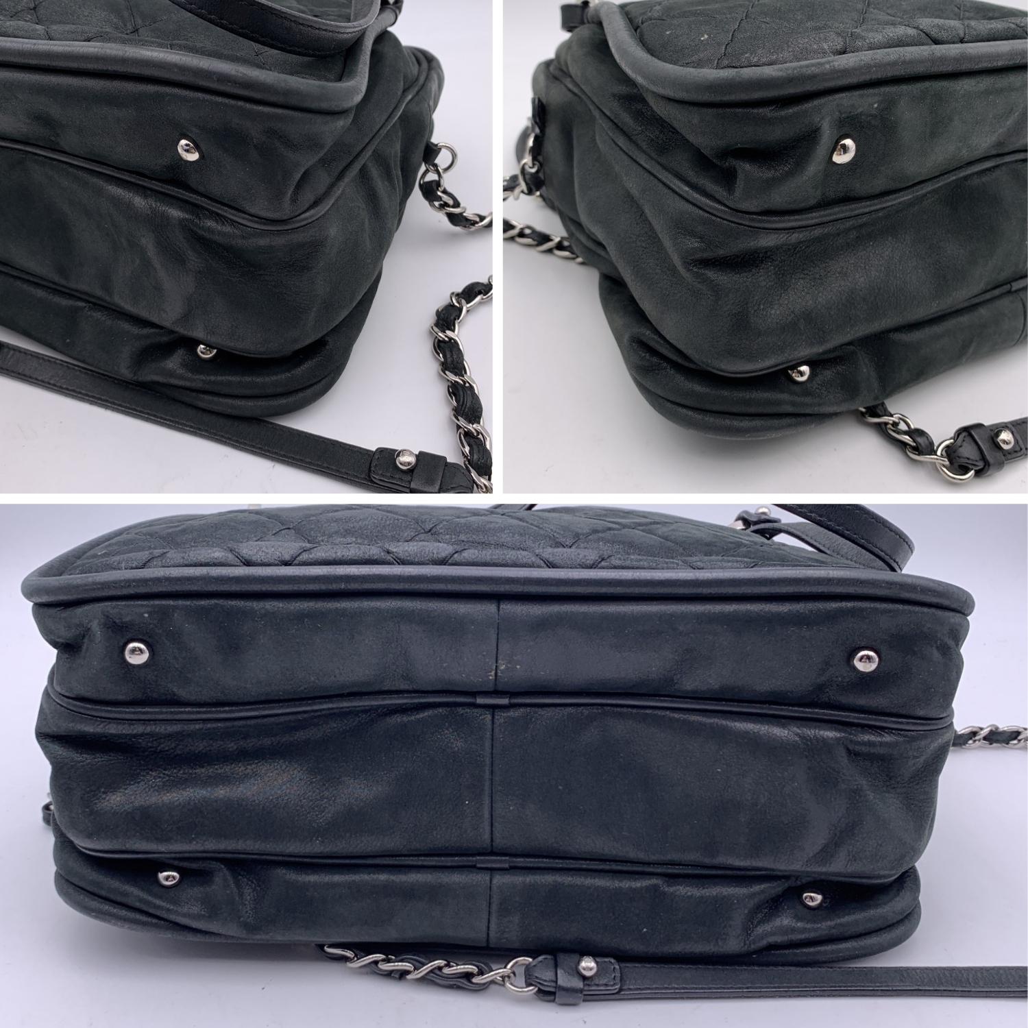 CHANEL Shoulder Bags Camera