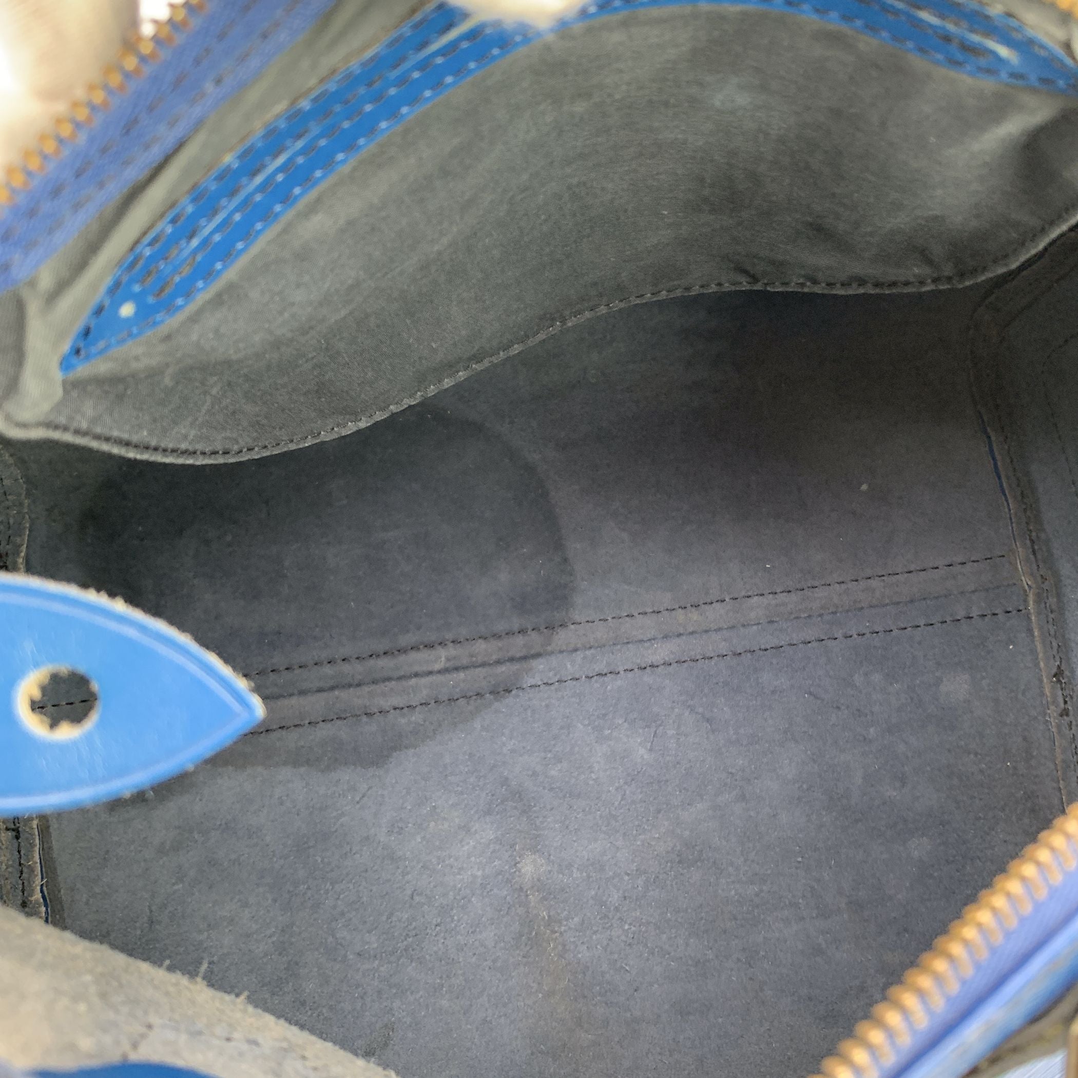 LOUIS VUITTON Handbags Speedy