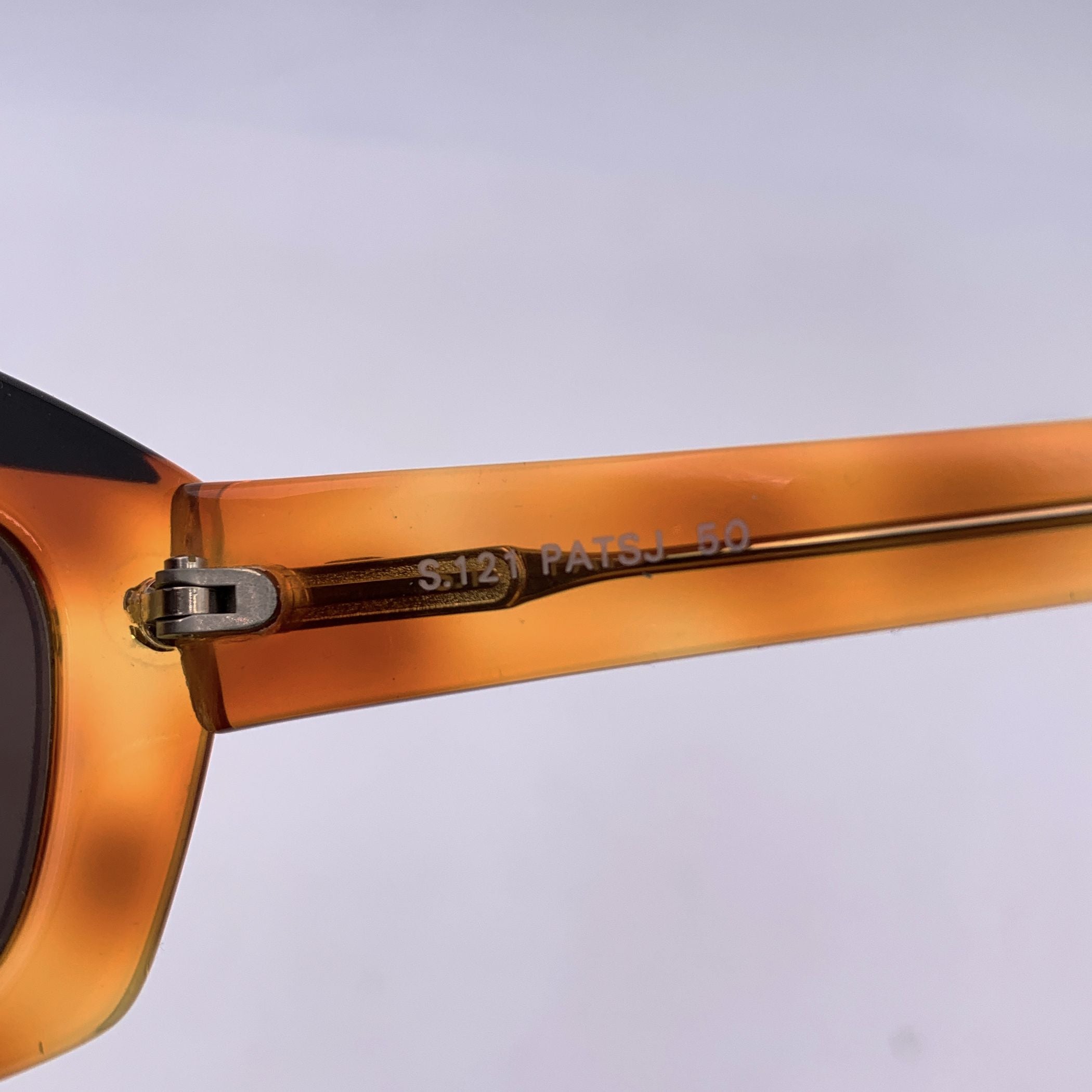 NON SIGNE / UNSIGNED Sunglasses