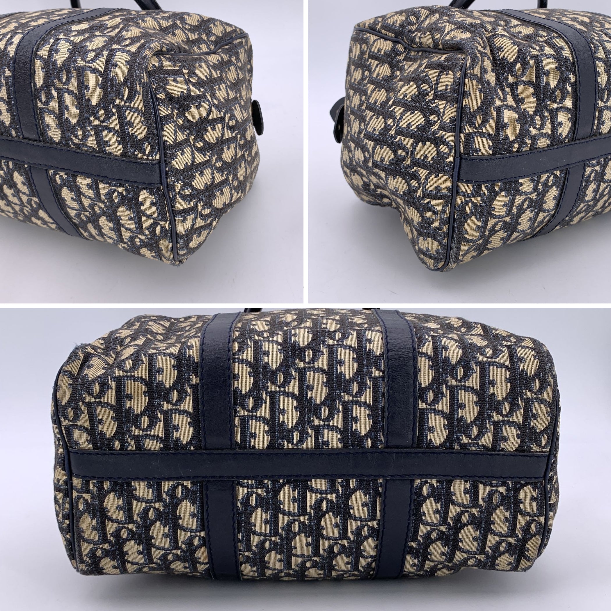 DIOR Handbags Diorissimo