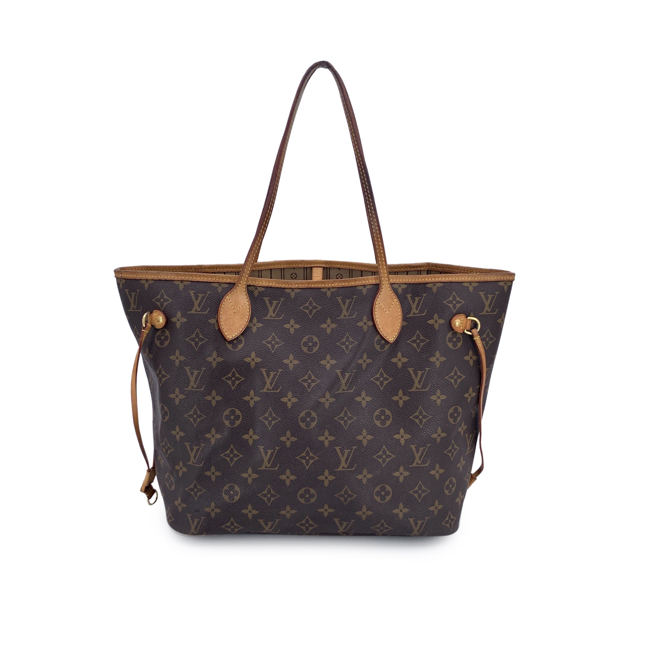 LOUIS VUITTON Totes Neverfull