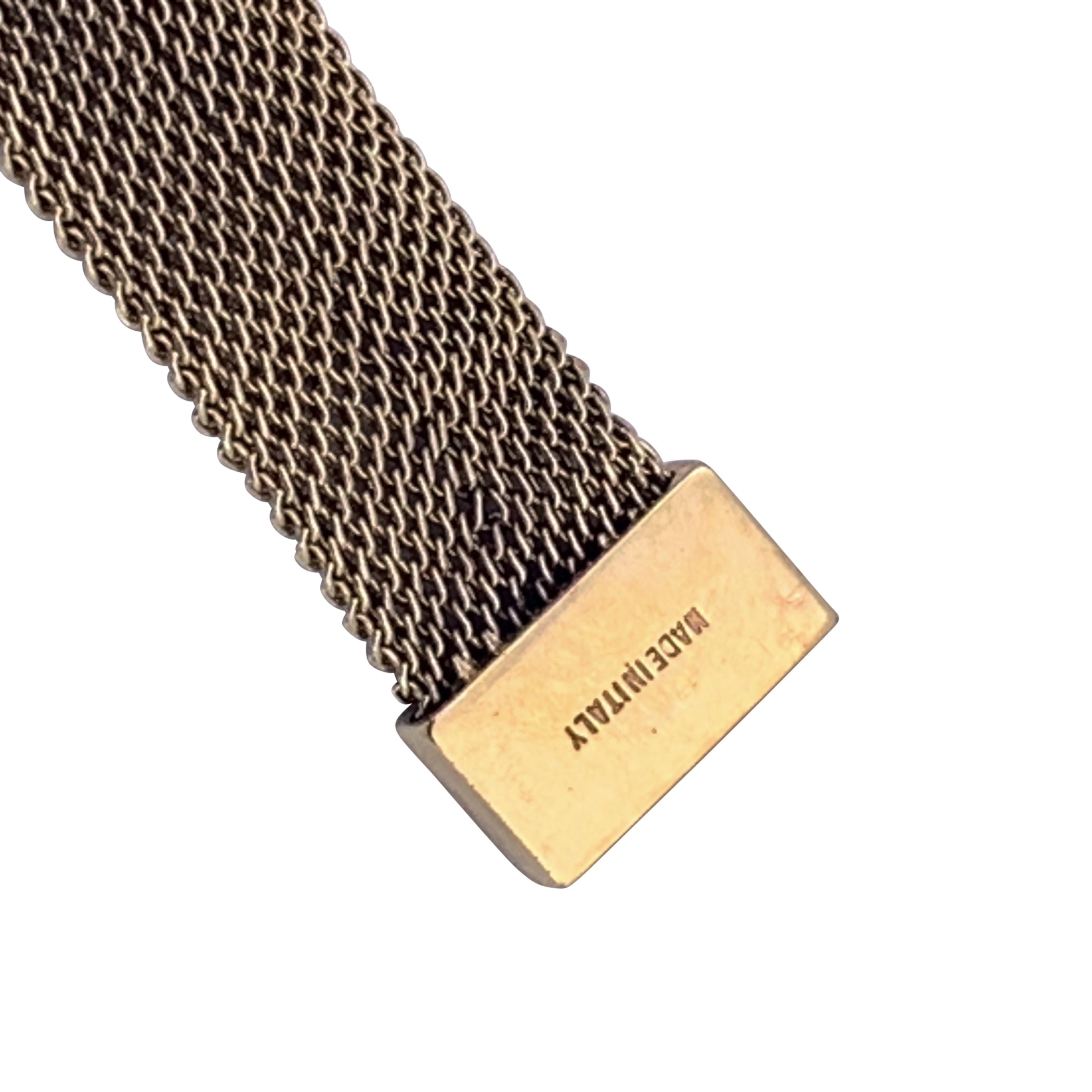 Bracelets Gucci