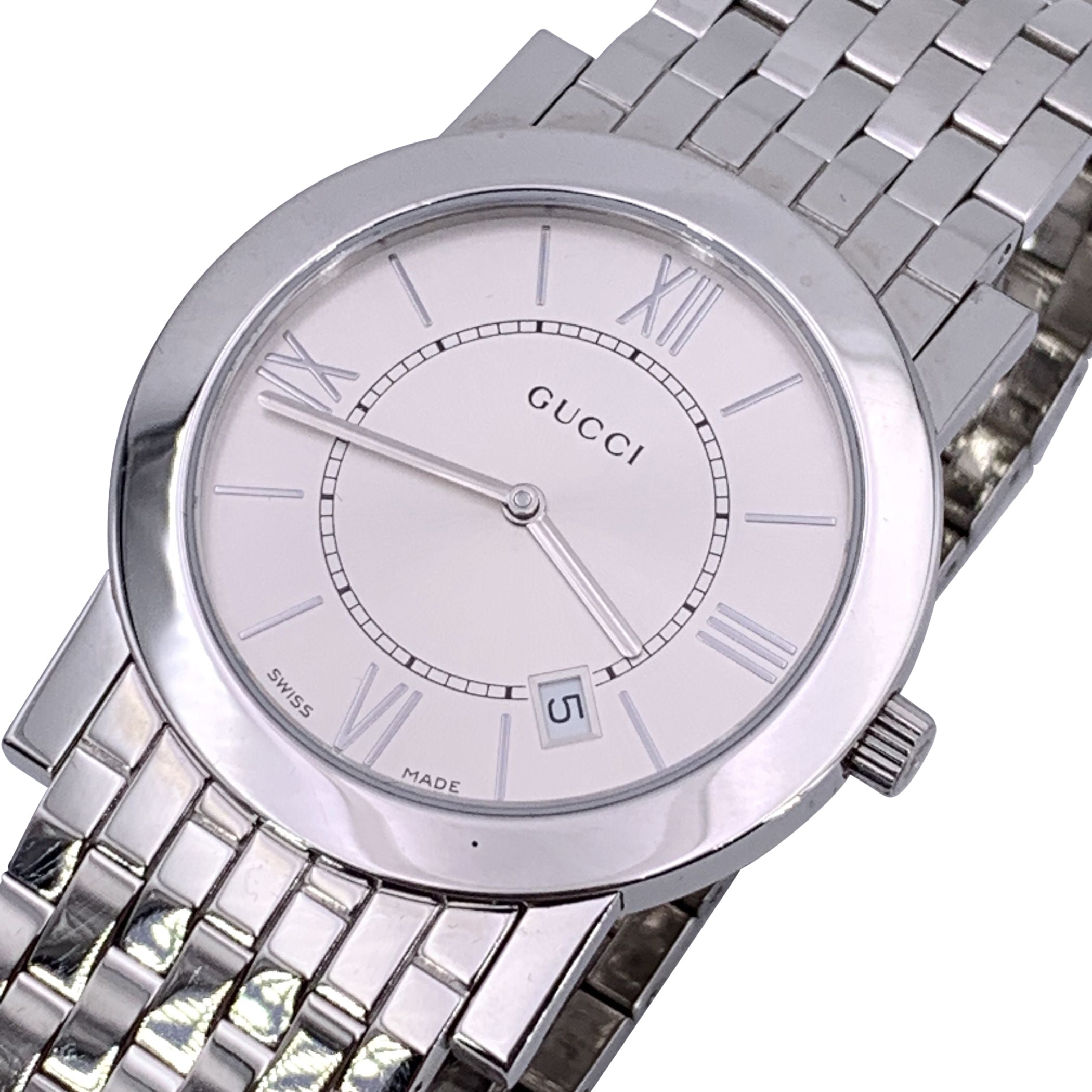 GUCCI Watches G-Timeless