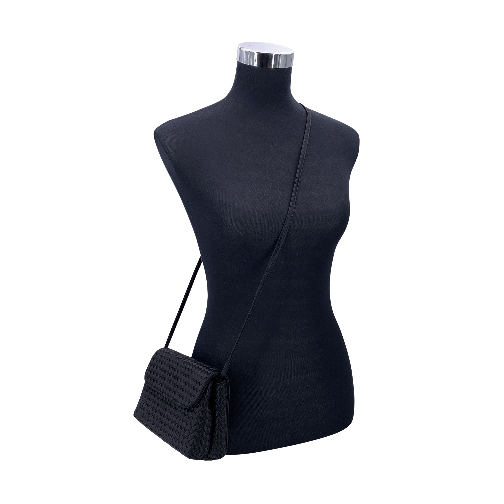 BOTTEGA VENETA Crossbody Bags