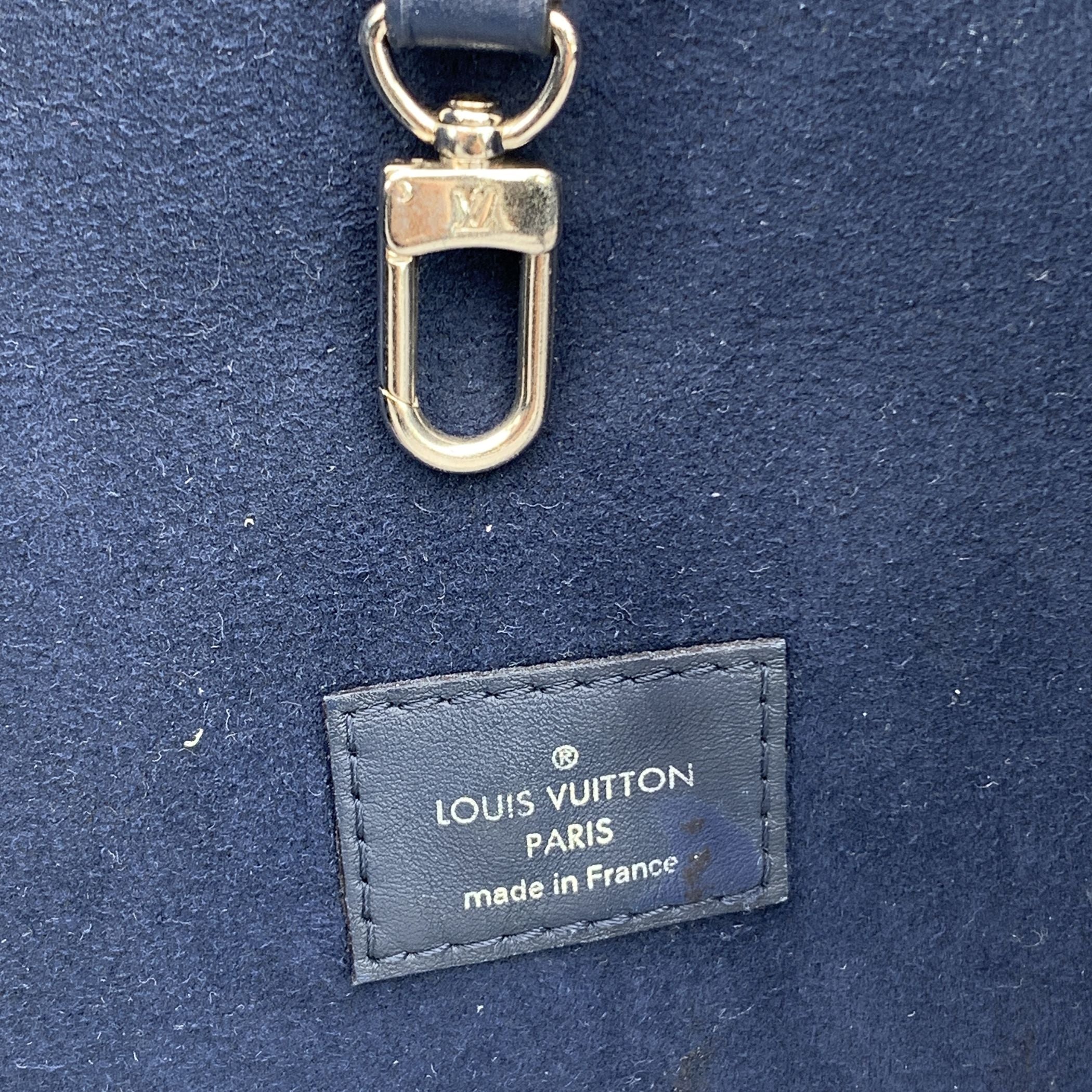 LOUIS VUITTON Totes Neverfull