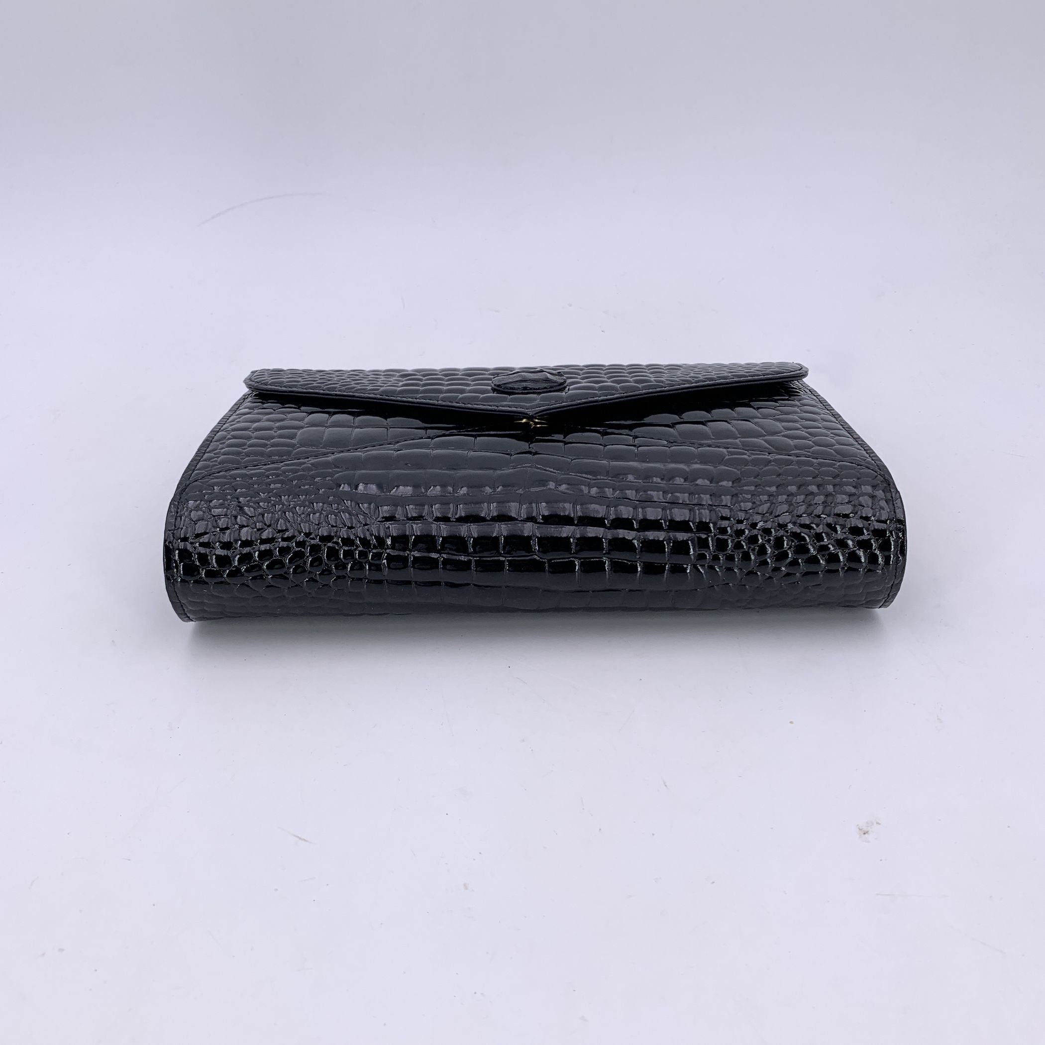 YVES SAINT LAURENT Clutches
