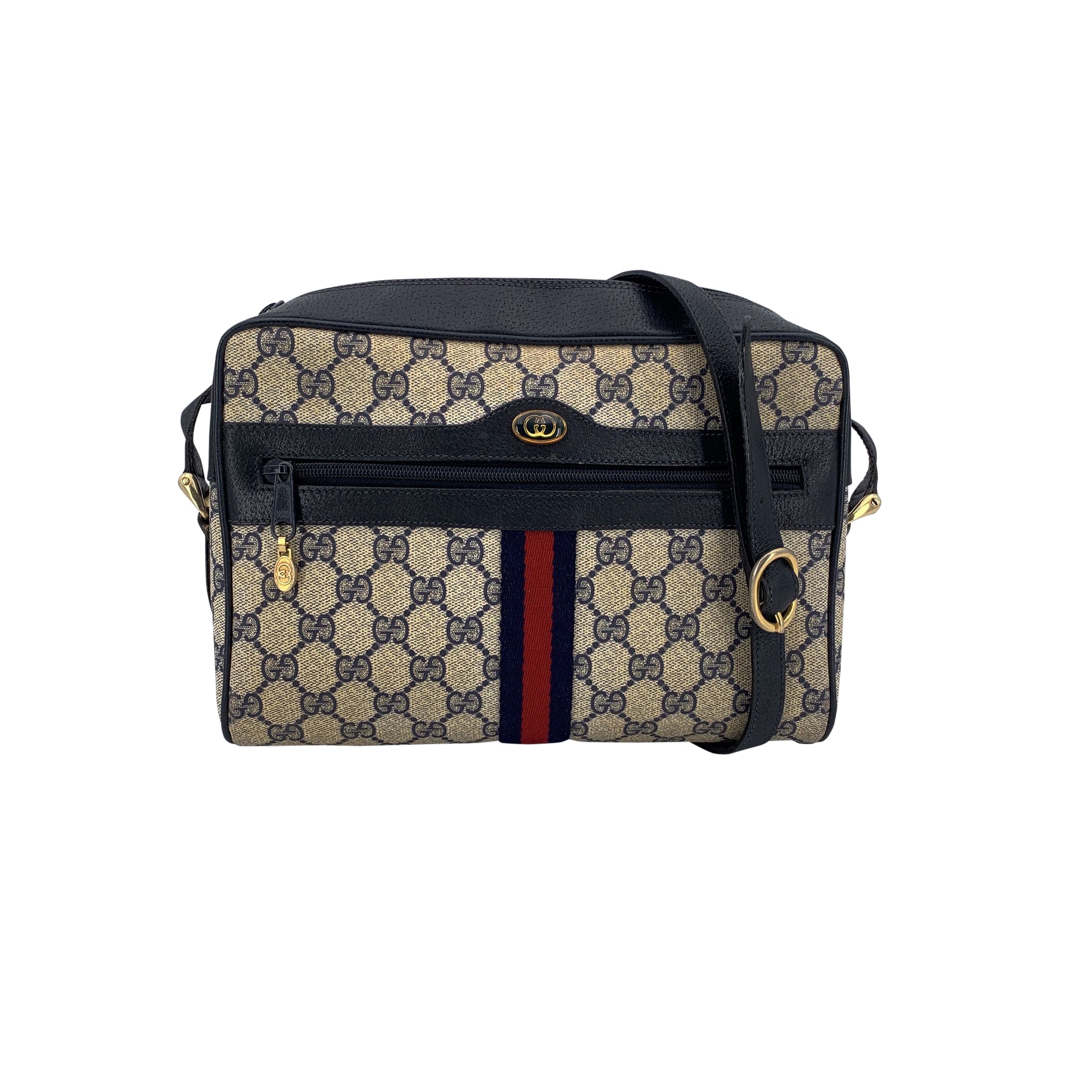 GUCCI Crossbody Bags Ophidia