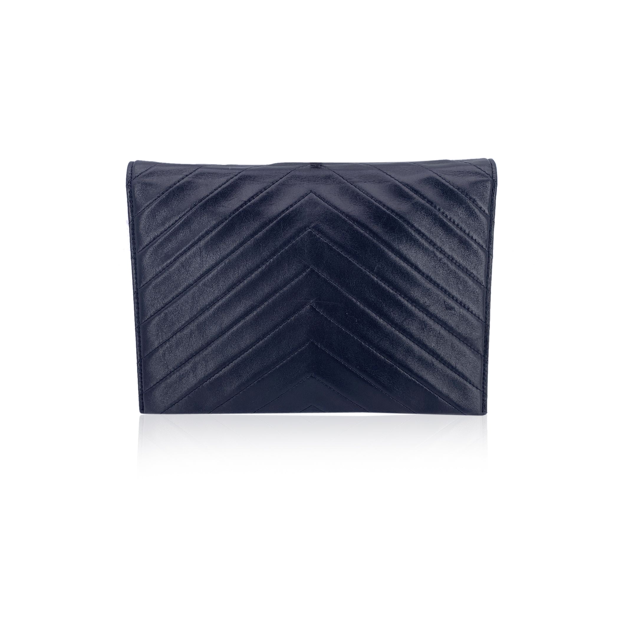 YVES SAINT LAURENT Clutches