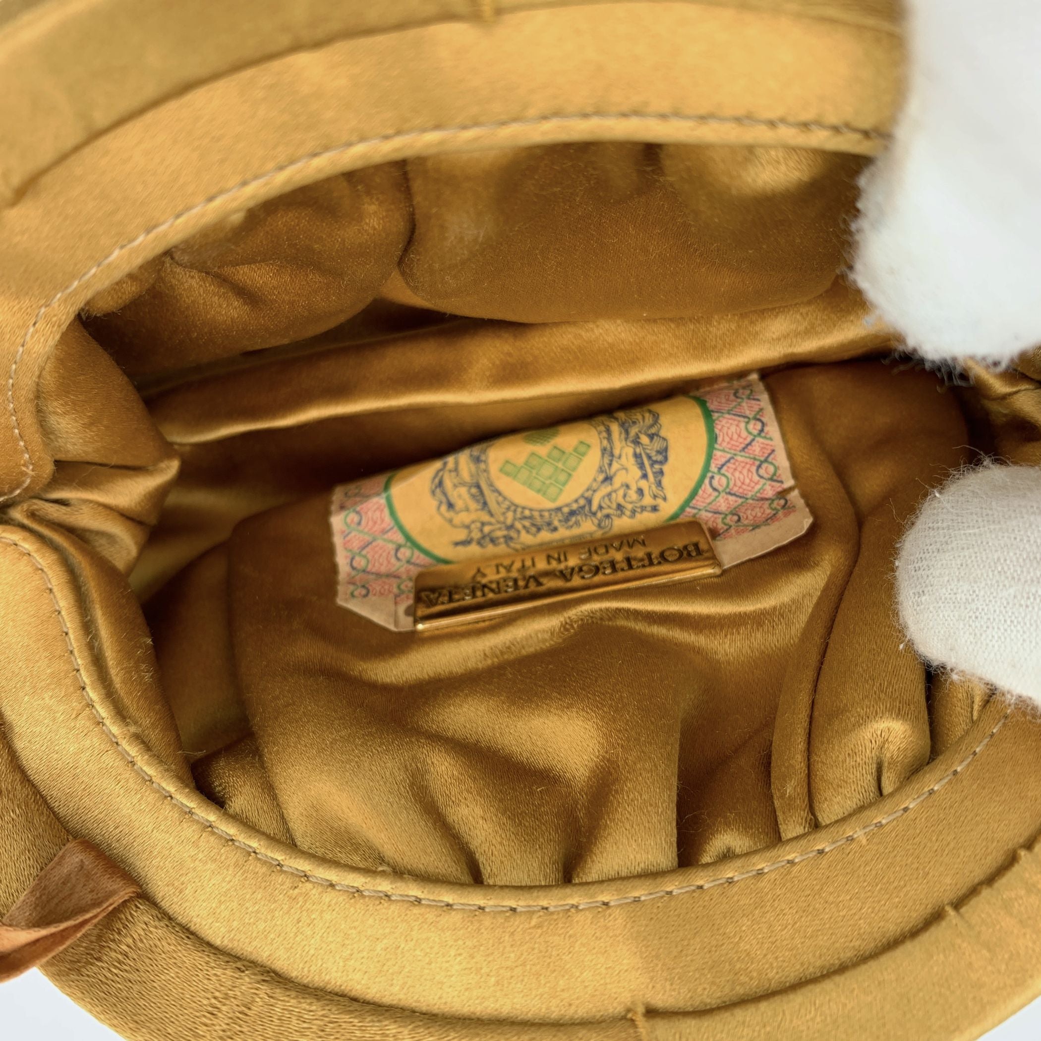 BOTTEGA VENETA Crossbody Bags