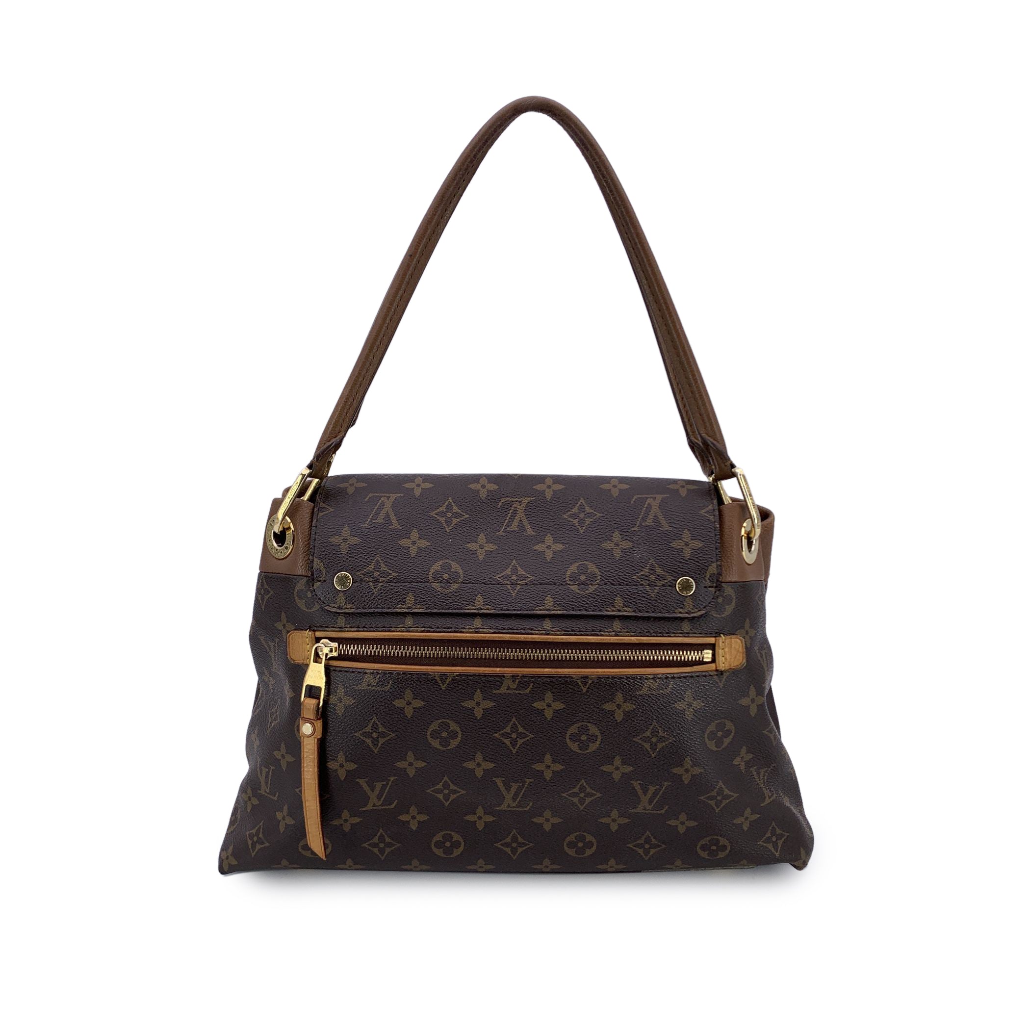 LOUIS VUITTON Totes Olympe