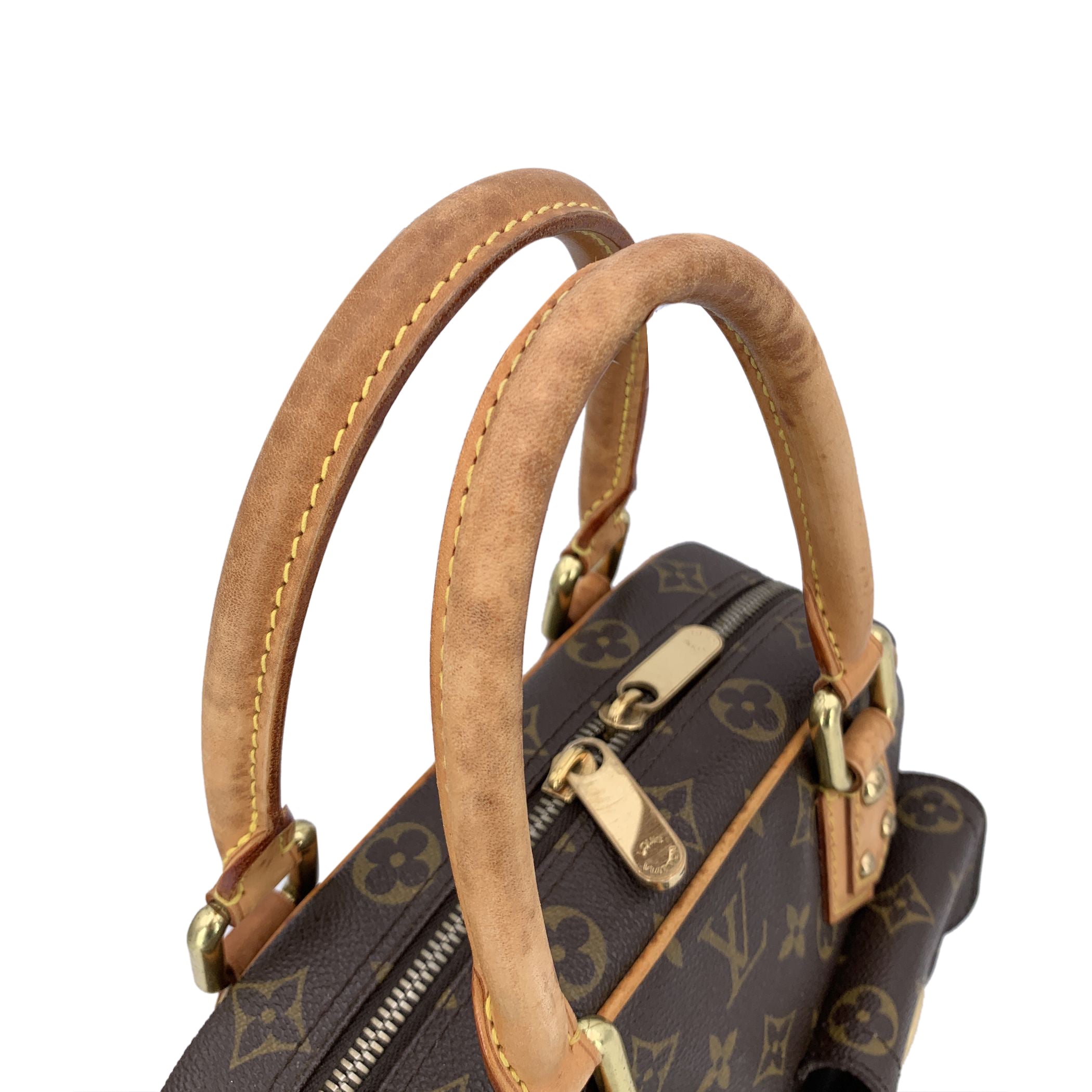 LOUIS VUITTON Handbags Manhattan