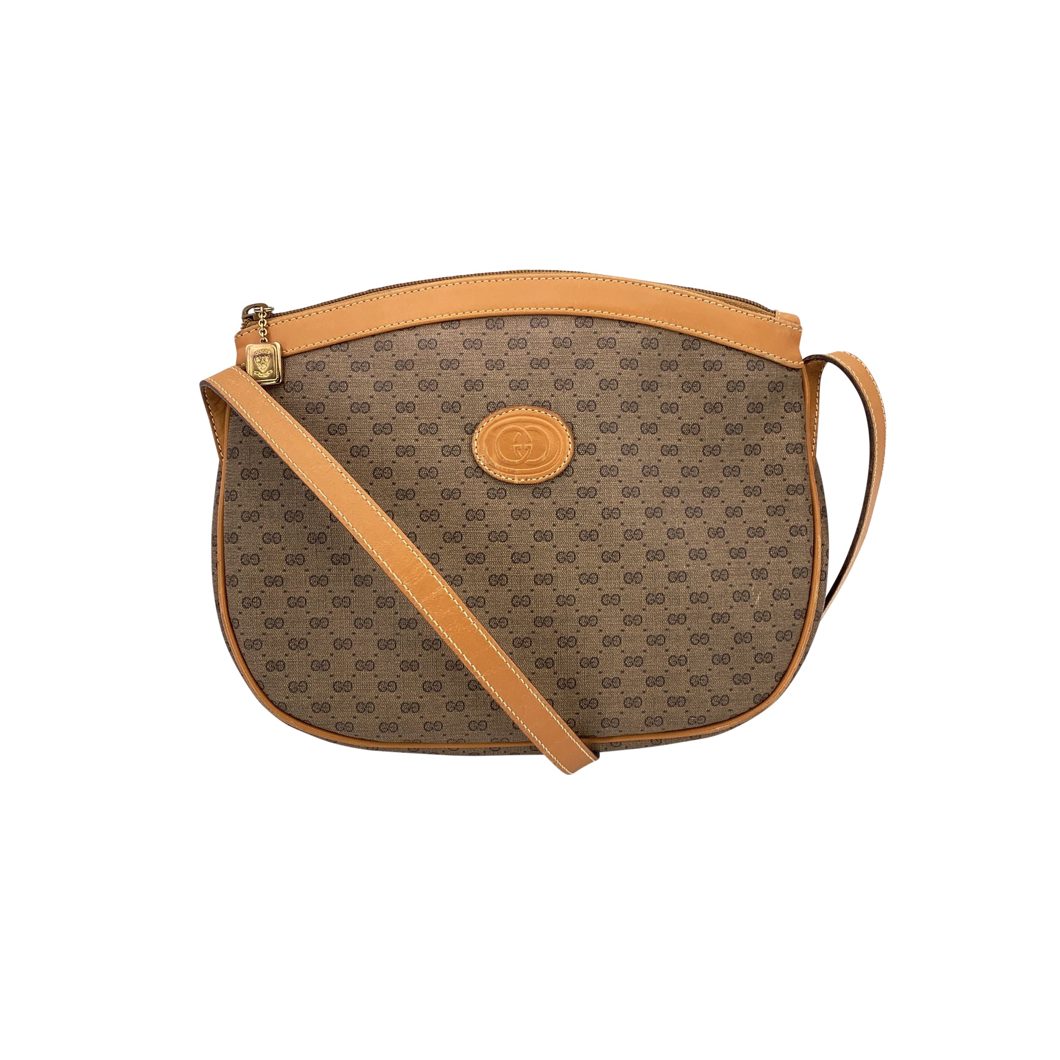 GUCCI Crossbody Bags
