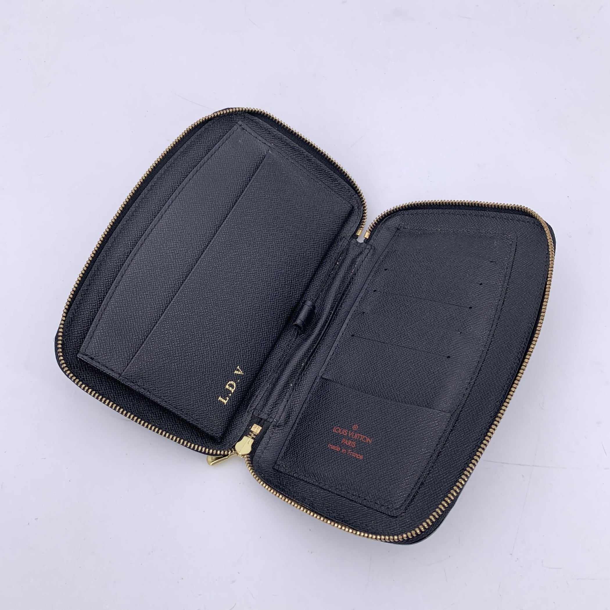 LOUIS VUITTON Wallets