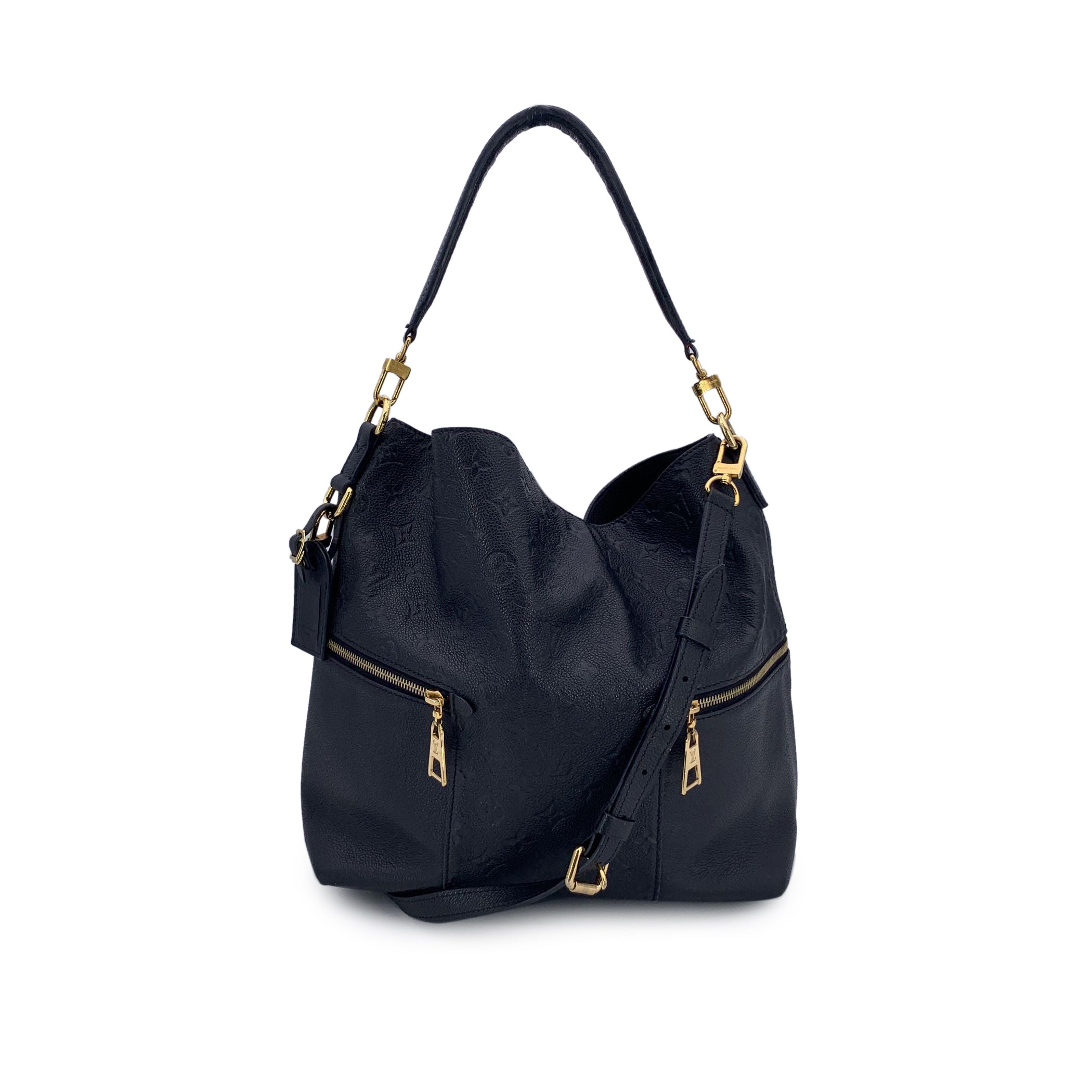 LOUIS VUITTON Shoulder Bags Melie