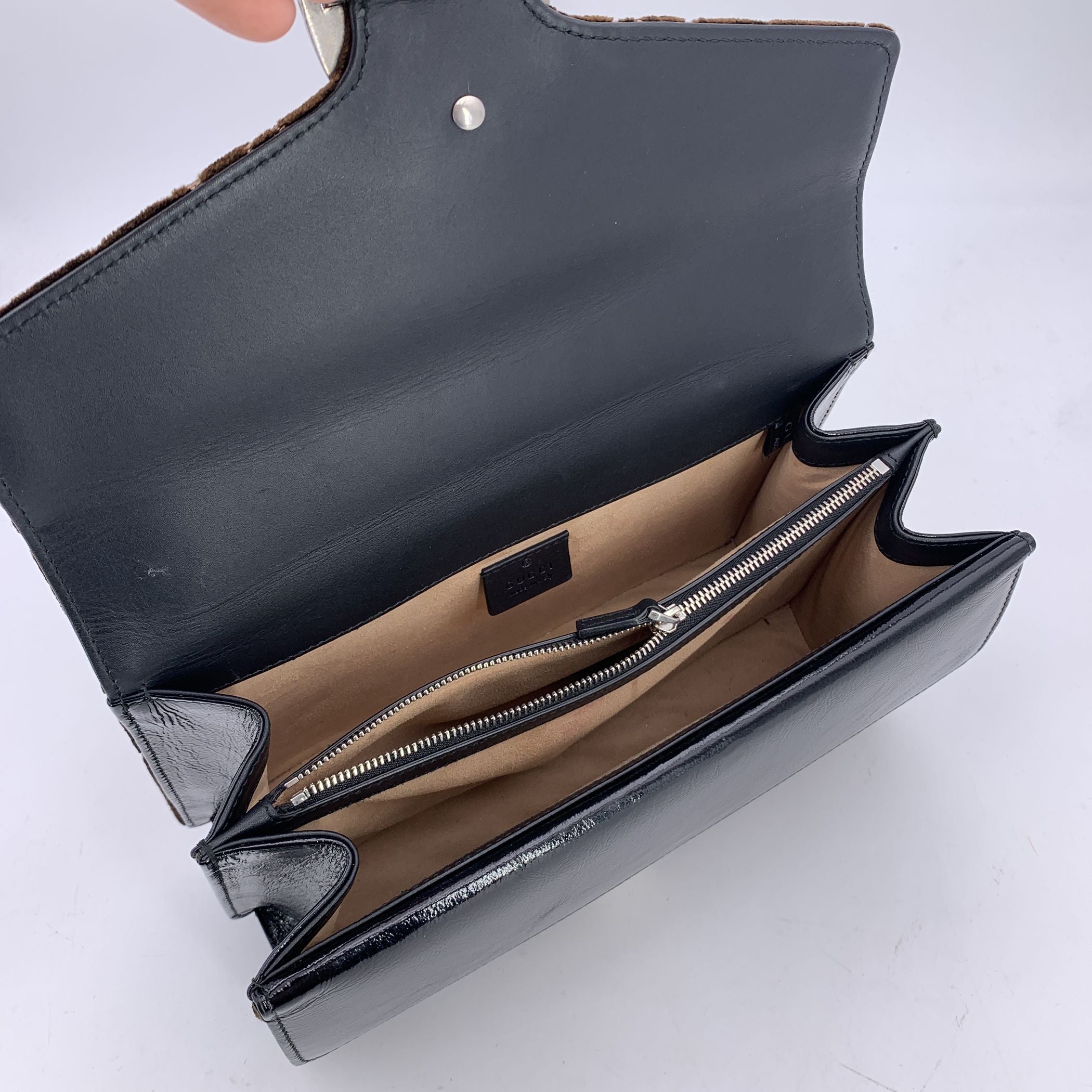 GUCCI Shoulder Bags Dionysus