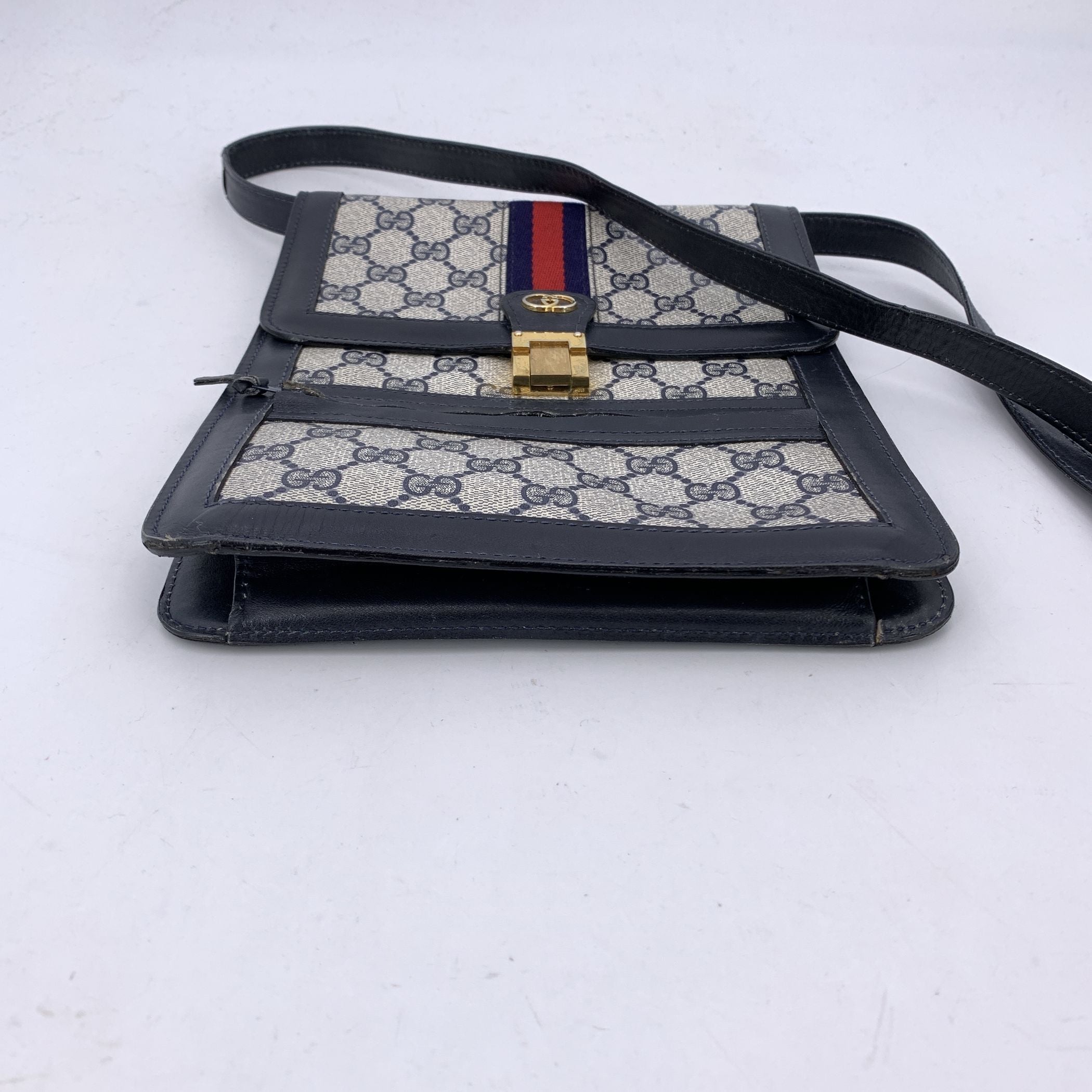 GUCCI Crossbody Bags Ophidia