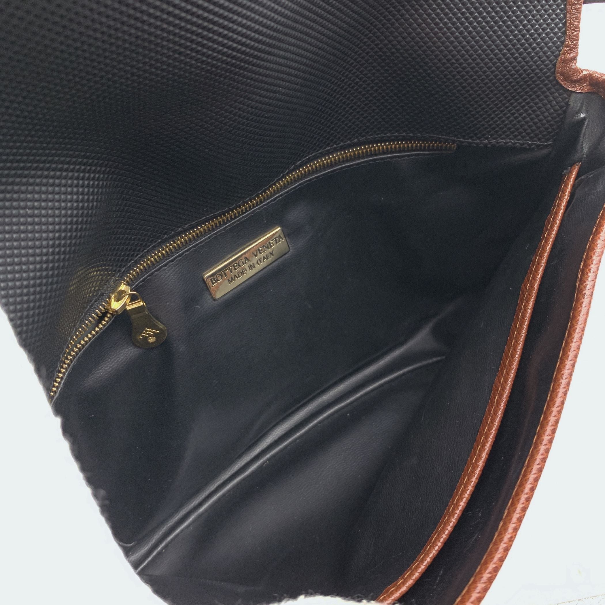 Shoulder Bags Bottega Veneta