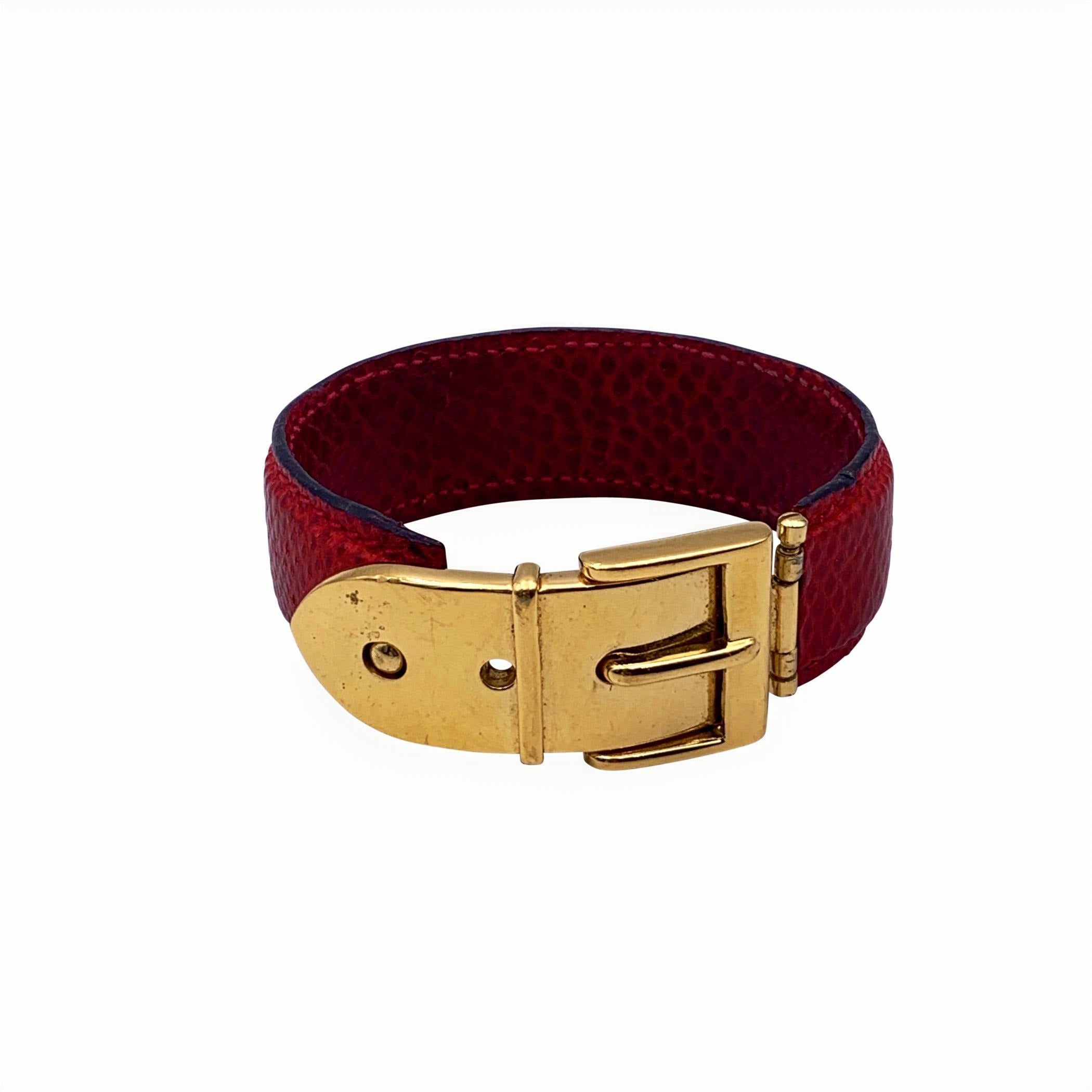 Bracelets Gucci