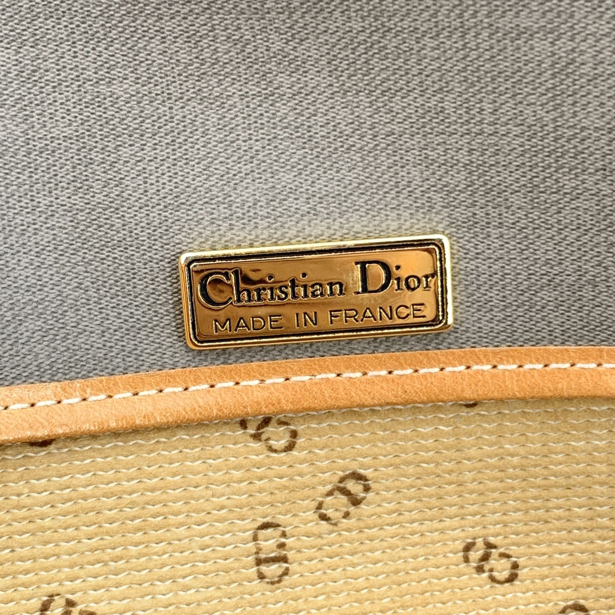 DIOR Shoulder Bags