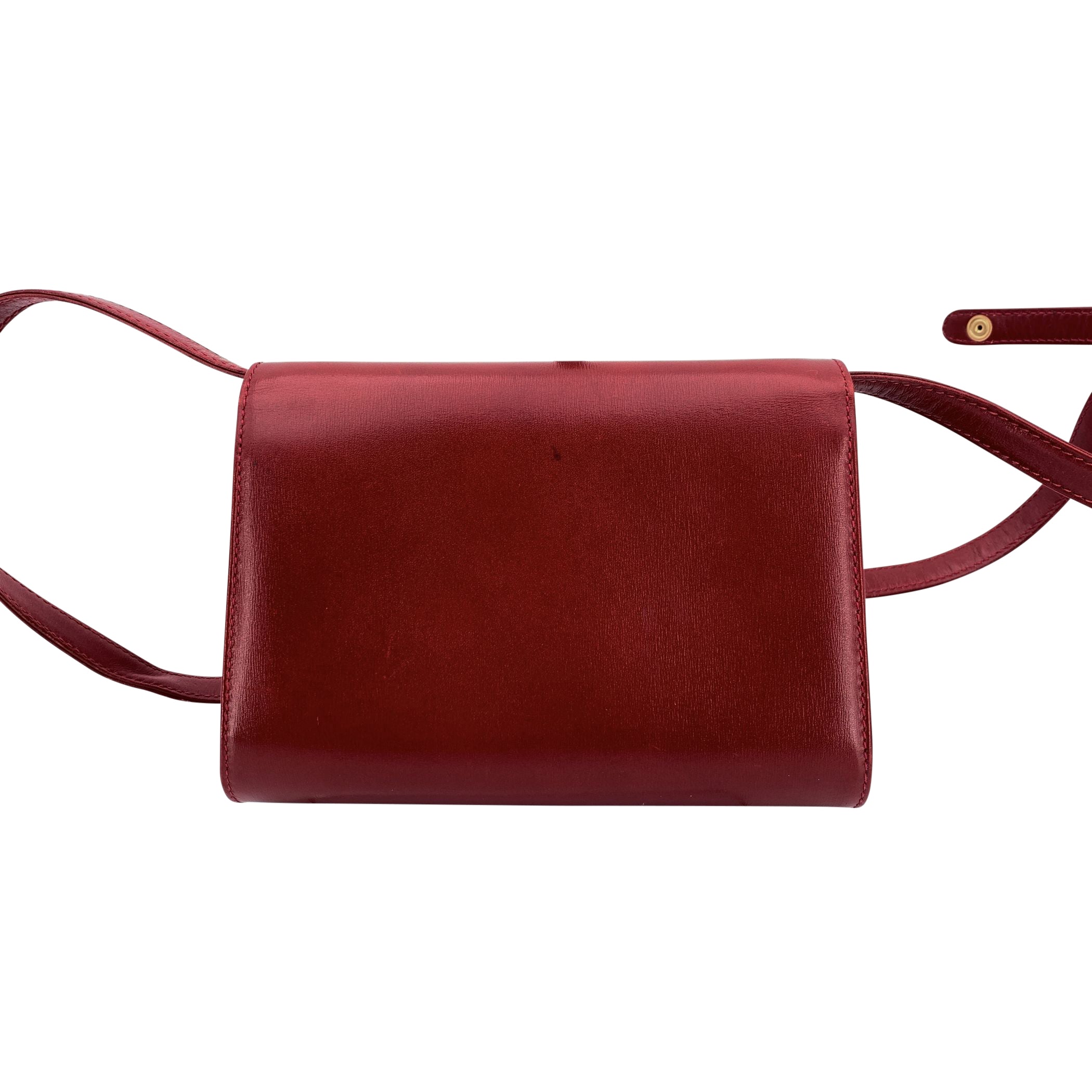 GUCCI Crossbody Bags