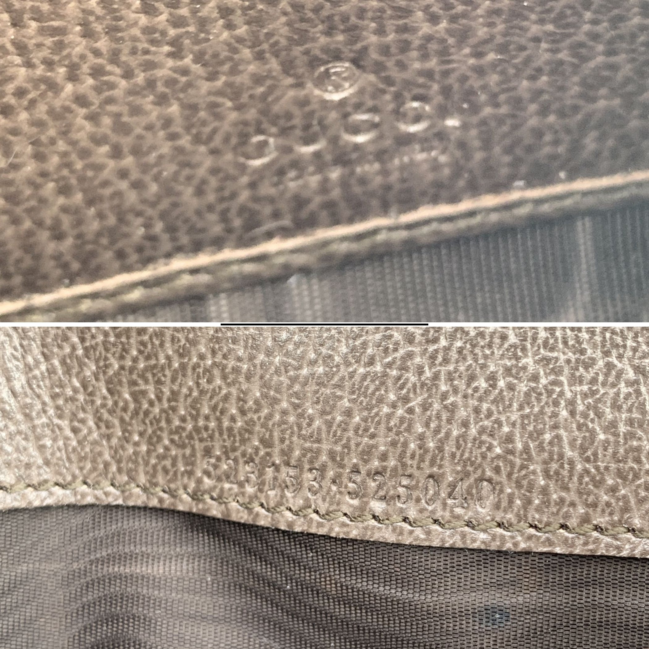 GUCCI Wallets Ophidia