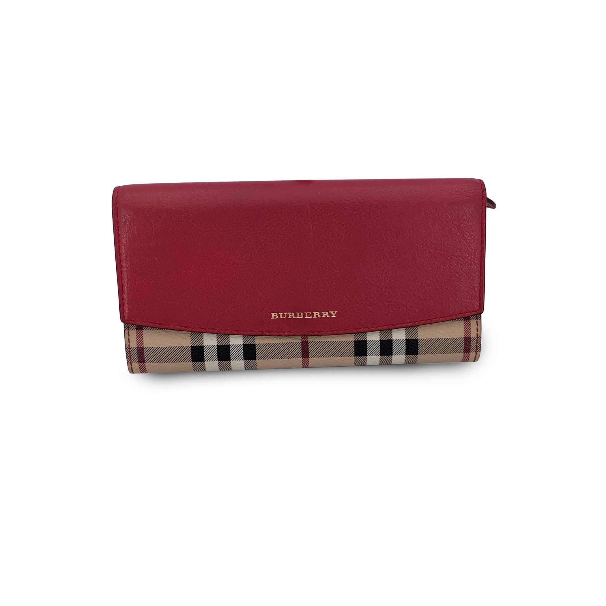 BURBERRY Wallets