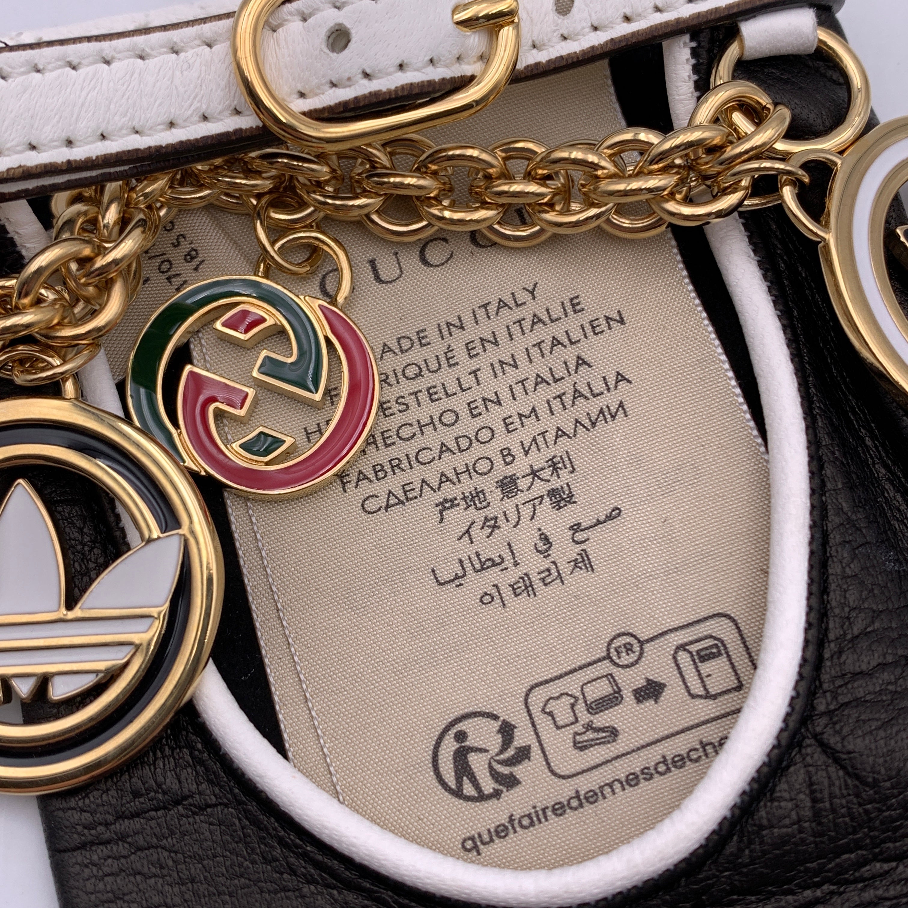 GUCCI X ADIDAS Other Accessories -
