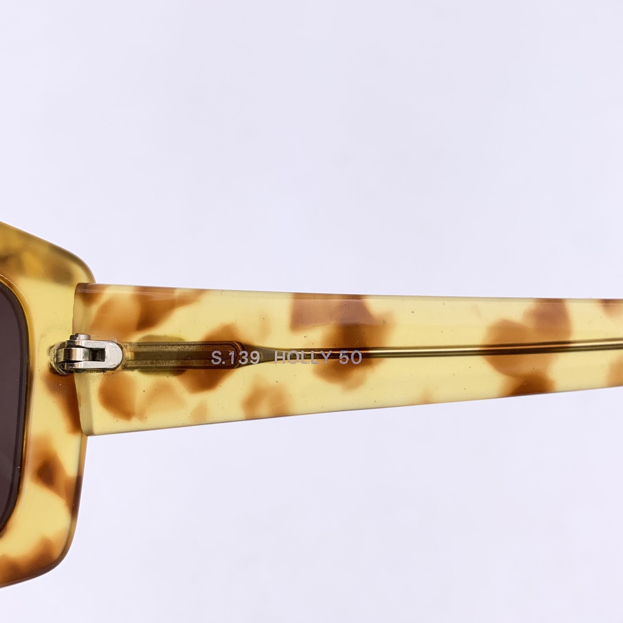 NOUVELLE VAGUE Sunglasses