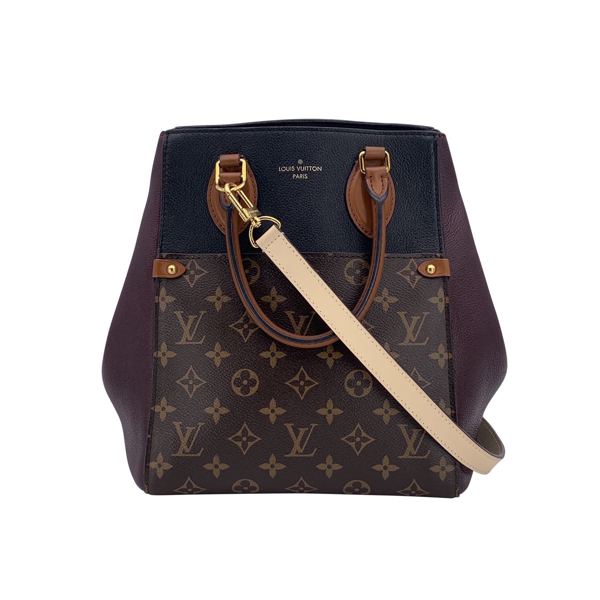 Shoulder Bags Louis Vuitton