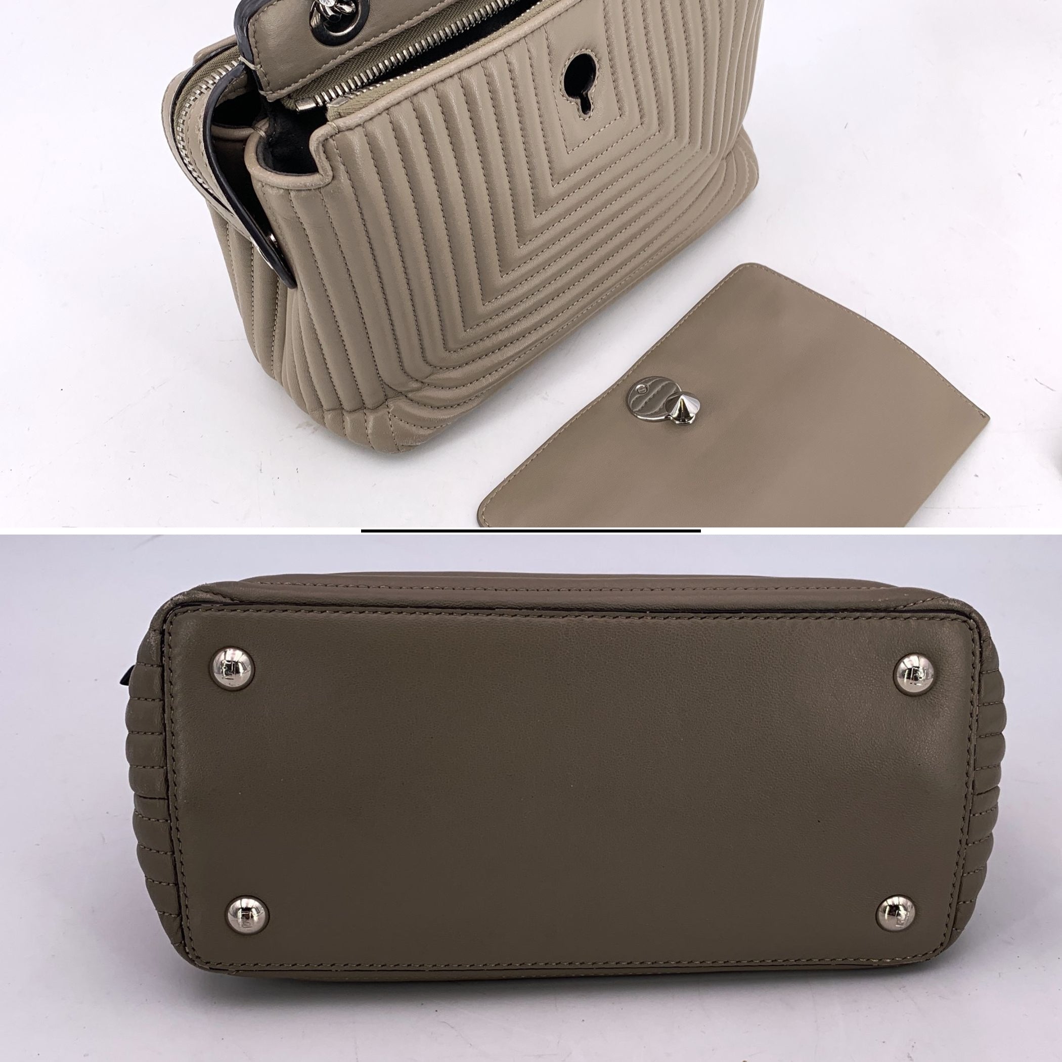 FENDI Shoulder Bags Dot Com