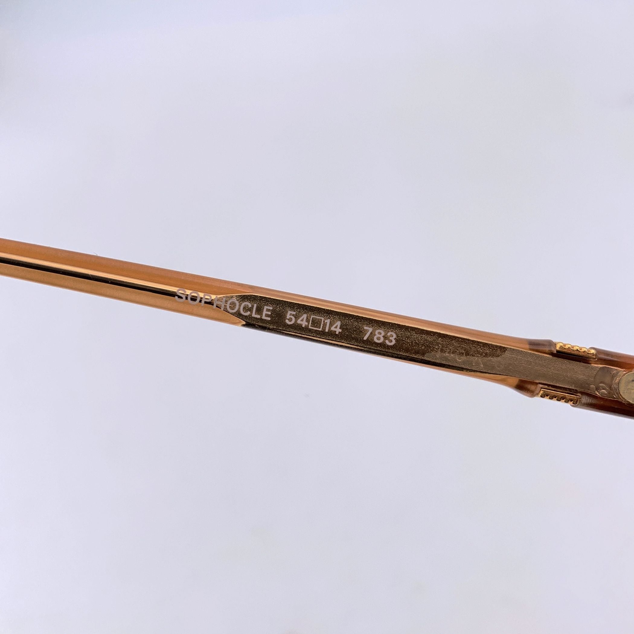 YVES SAINT LAURENT Sunglasses