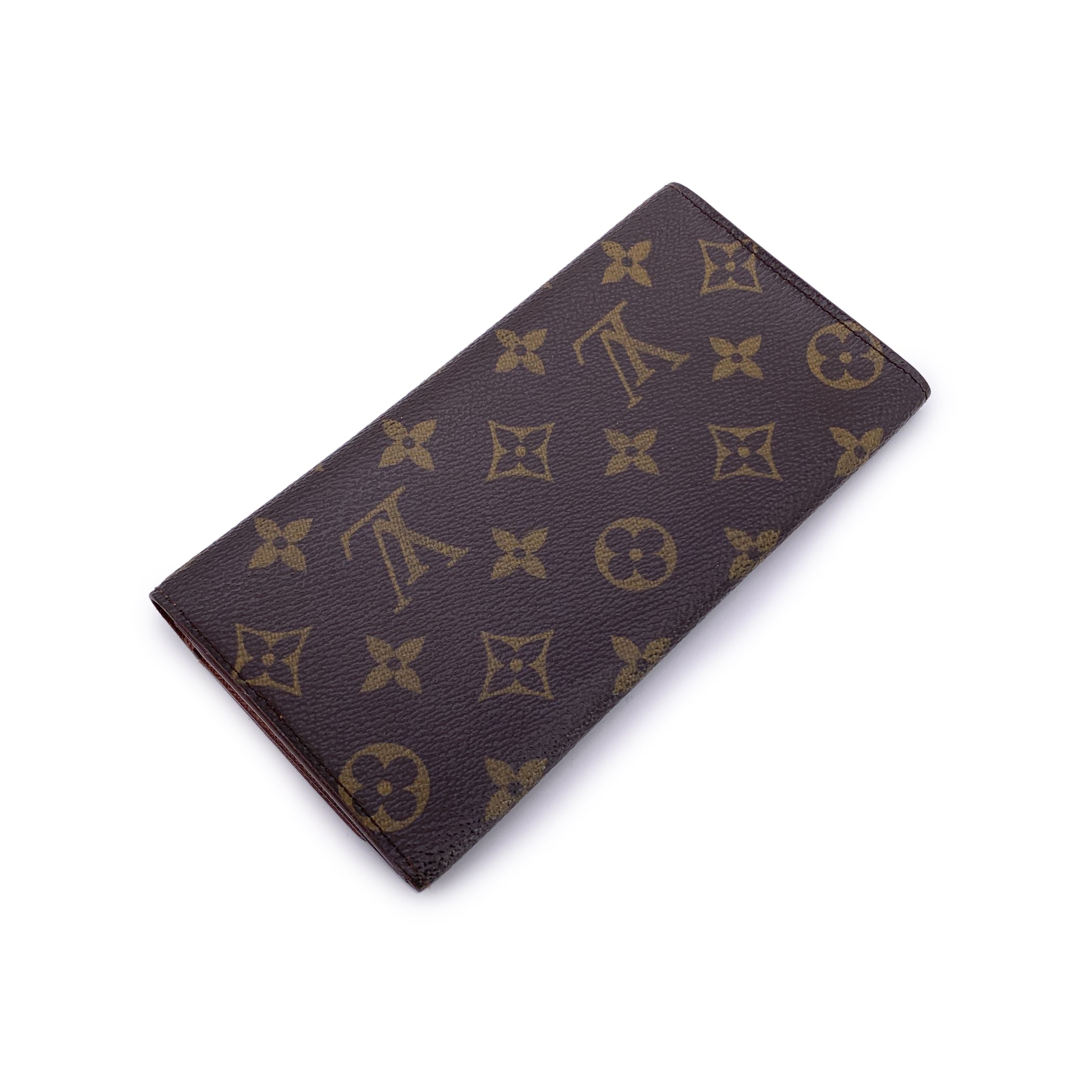 LOUIS VUITTON Wallets