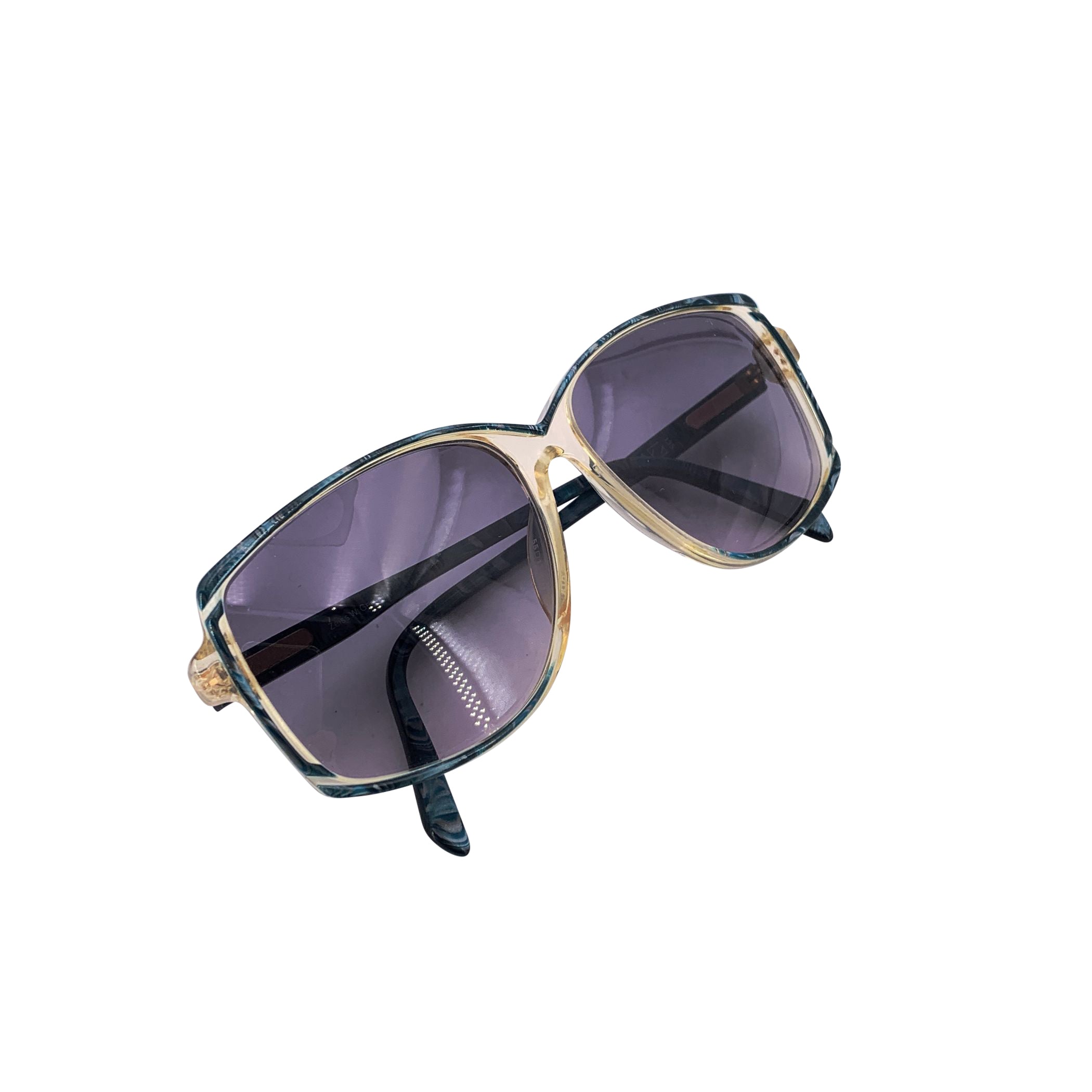 NON SIGNE / UNSIGNED Sunglasses