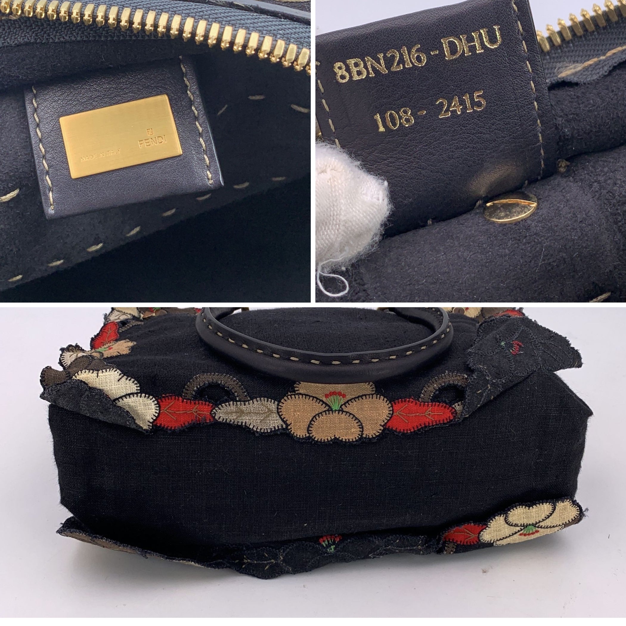 FENDI Handbags
