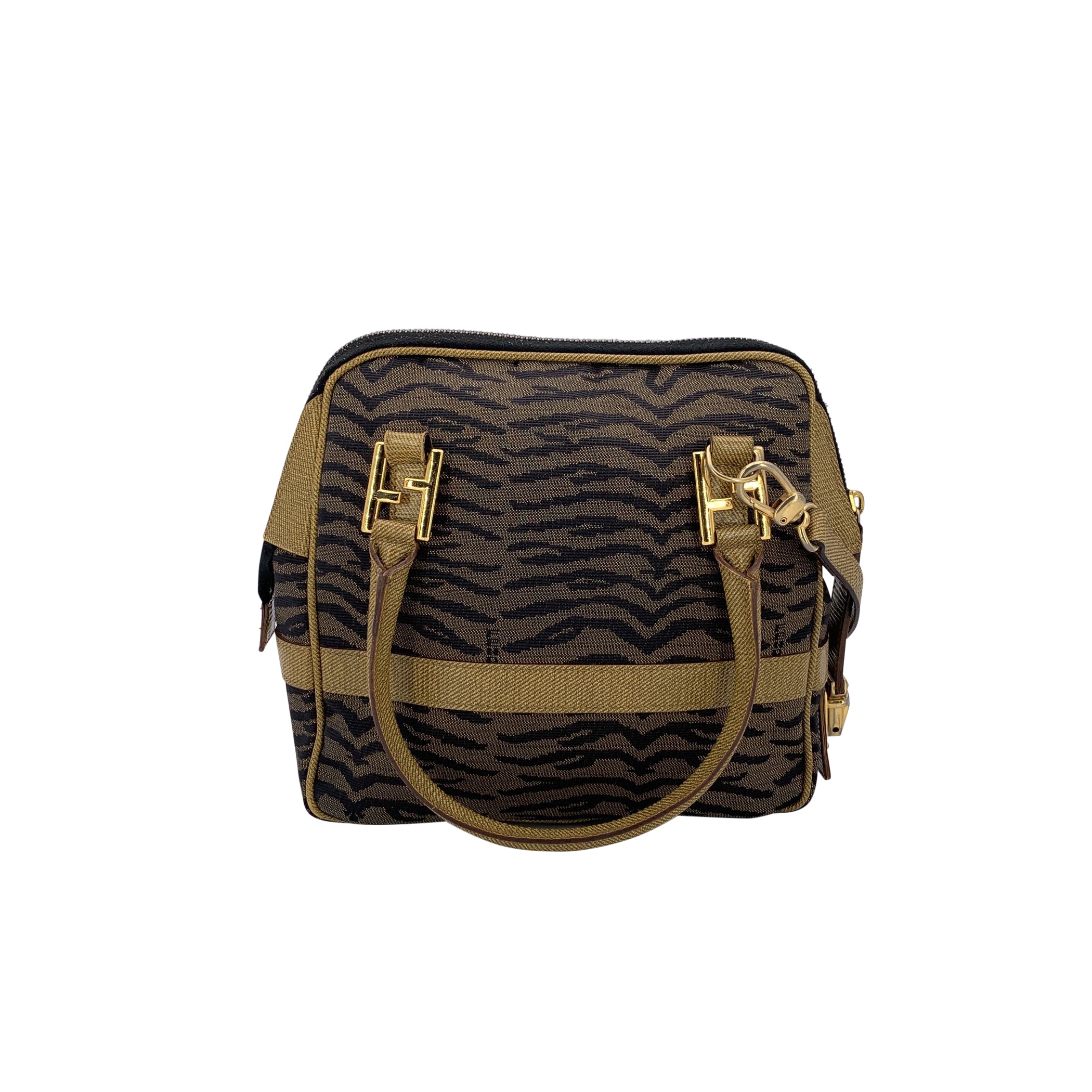 Fendi Not Applicable Crossbody Bags