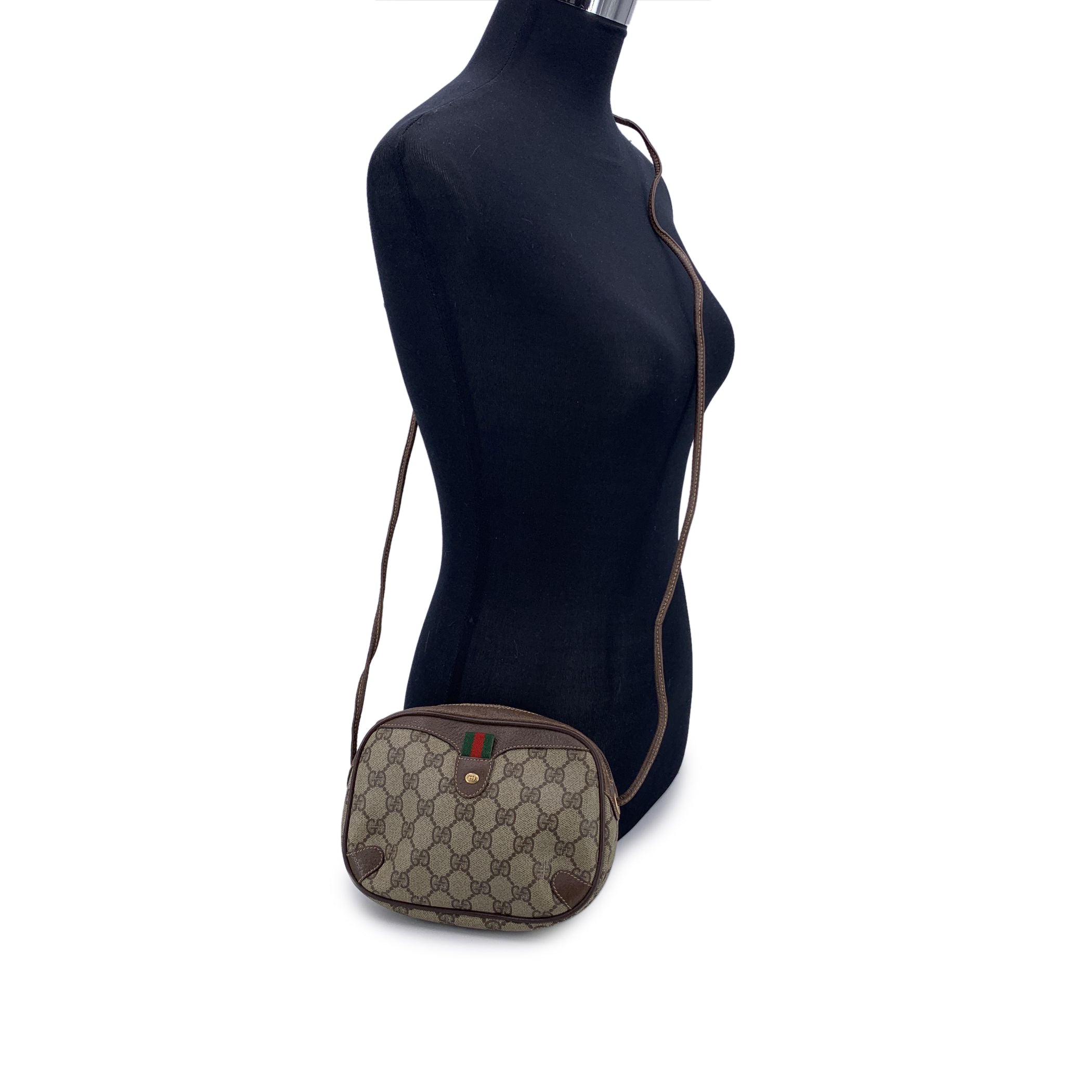 GUCCI Crossbody Bags Ophidia