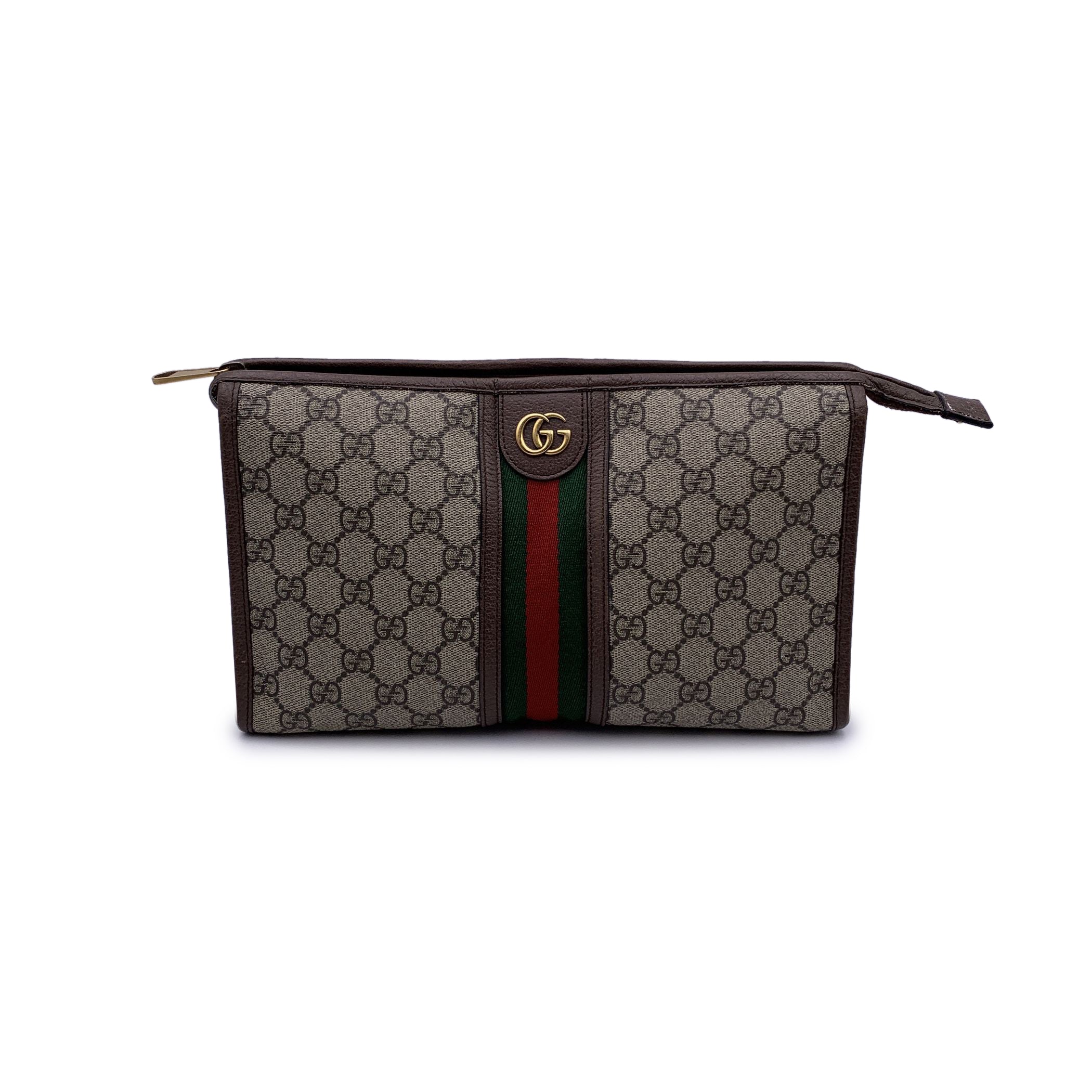GUCCI Clutches Ophidia