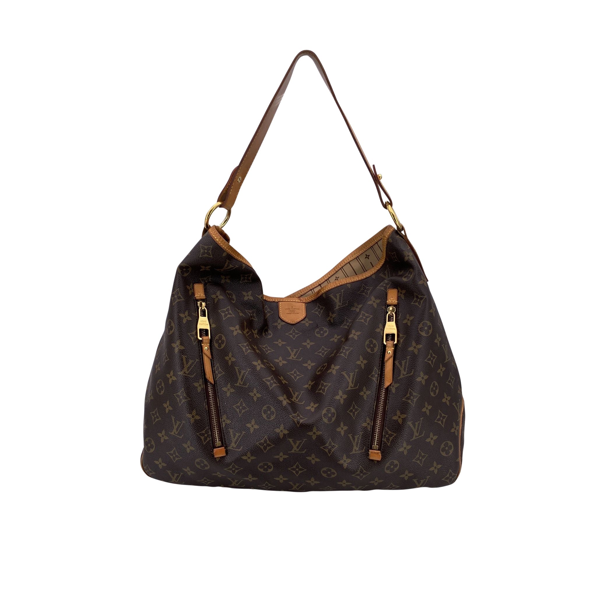 LOUIS VUITTON Totes Delightful