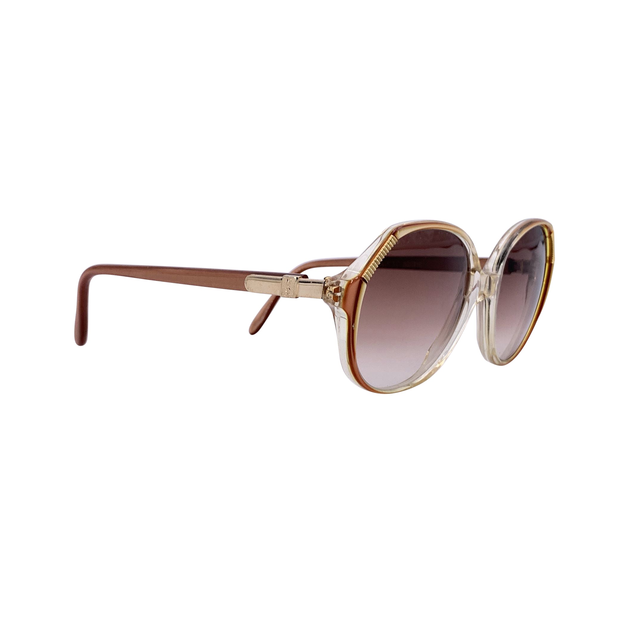 YVES SAINT LAURENT Sunglasses