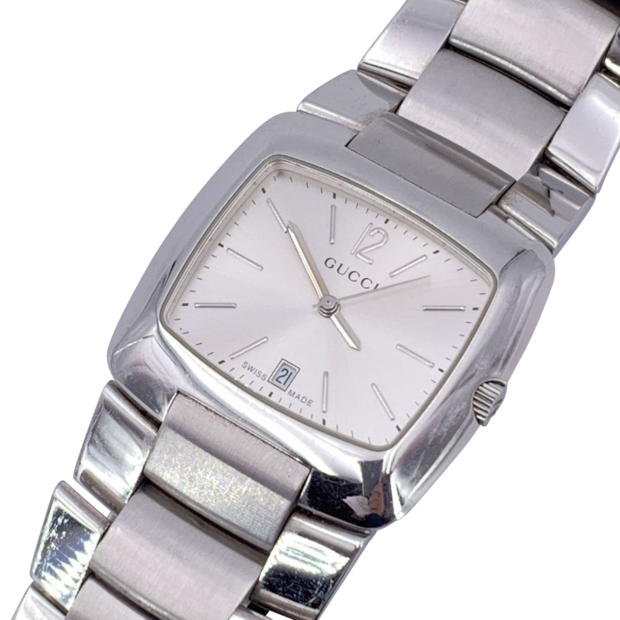 GUCCI Watches G-Timeless