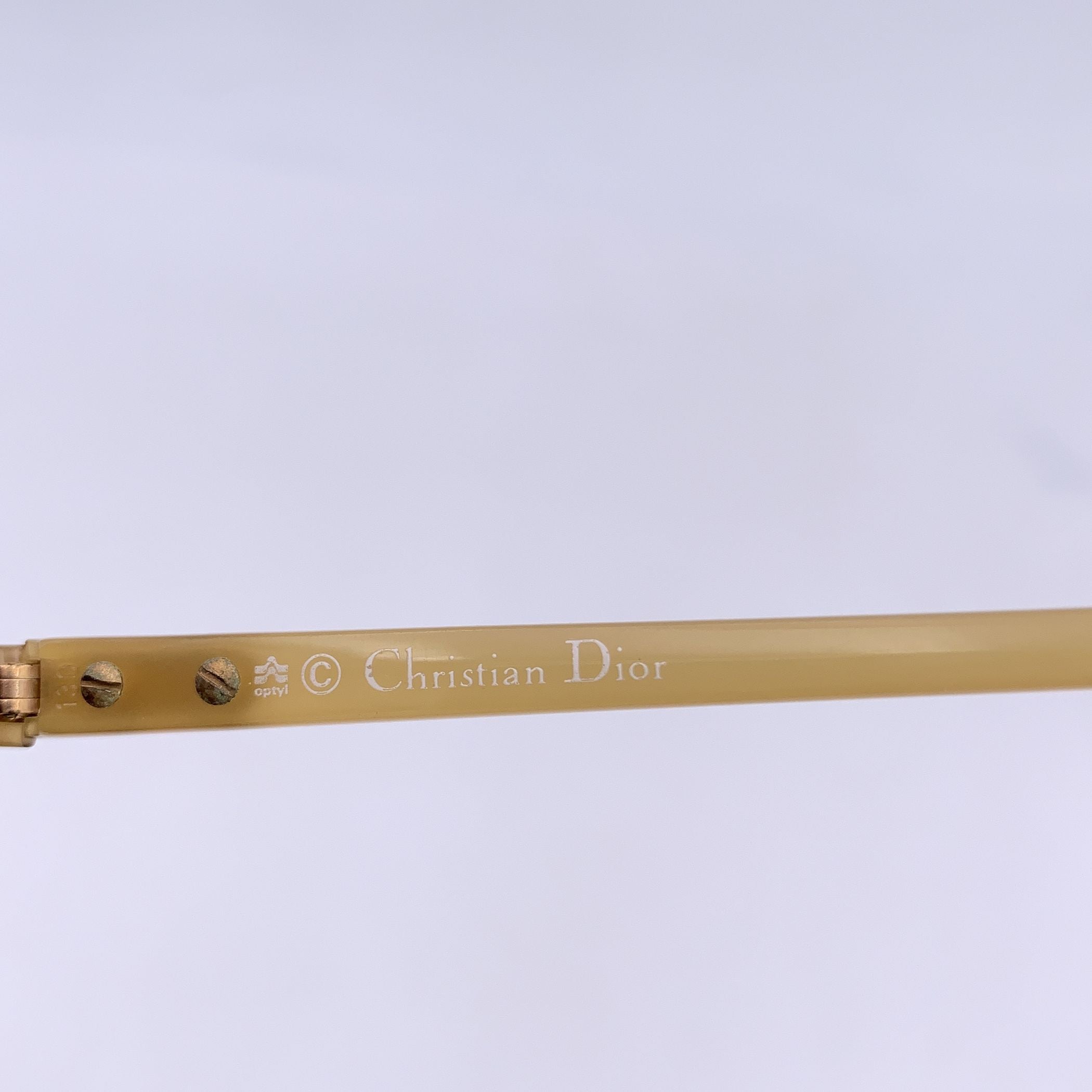DIOR Sunglasses