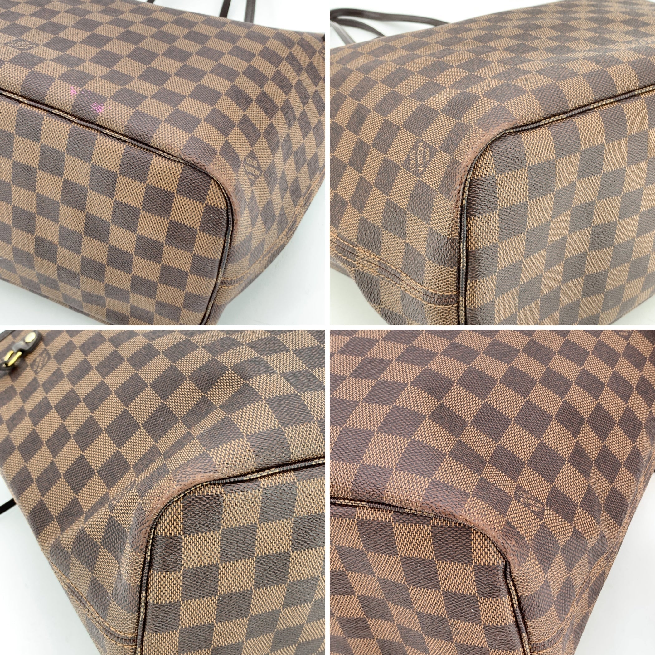 LOUIS VUITTON Totes Neverfull