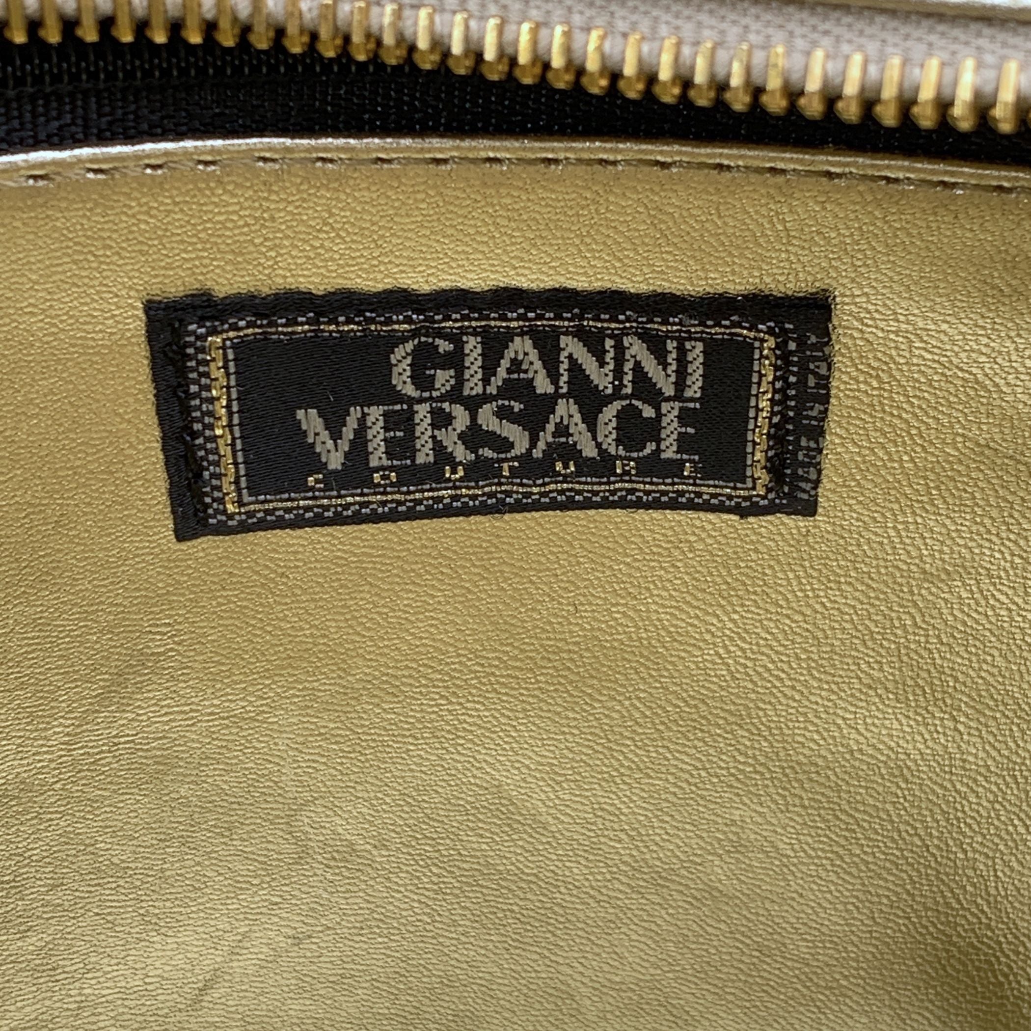 Crossbody Bags Gianni Versace