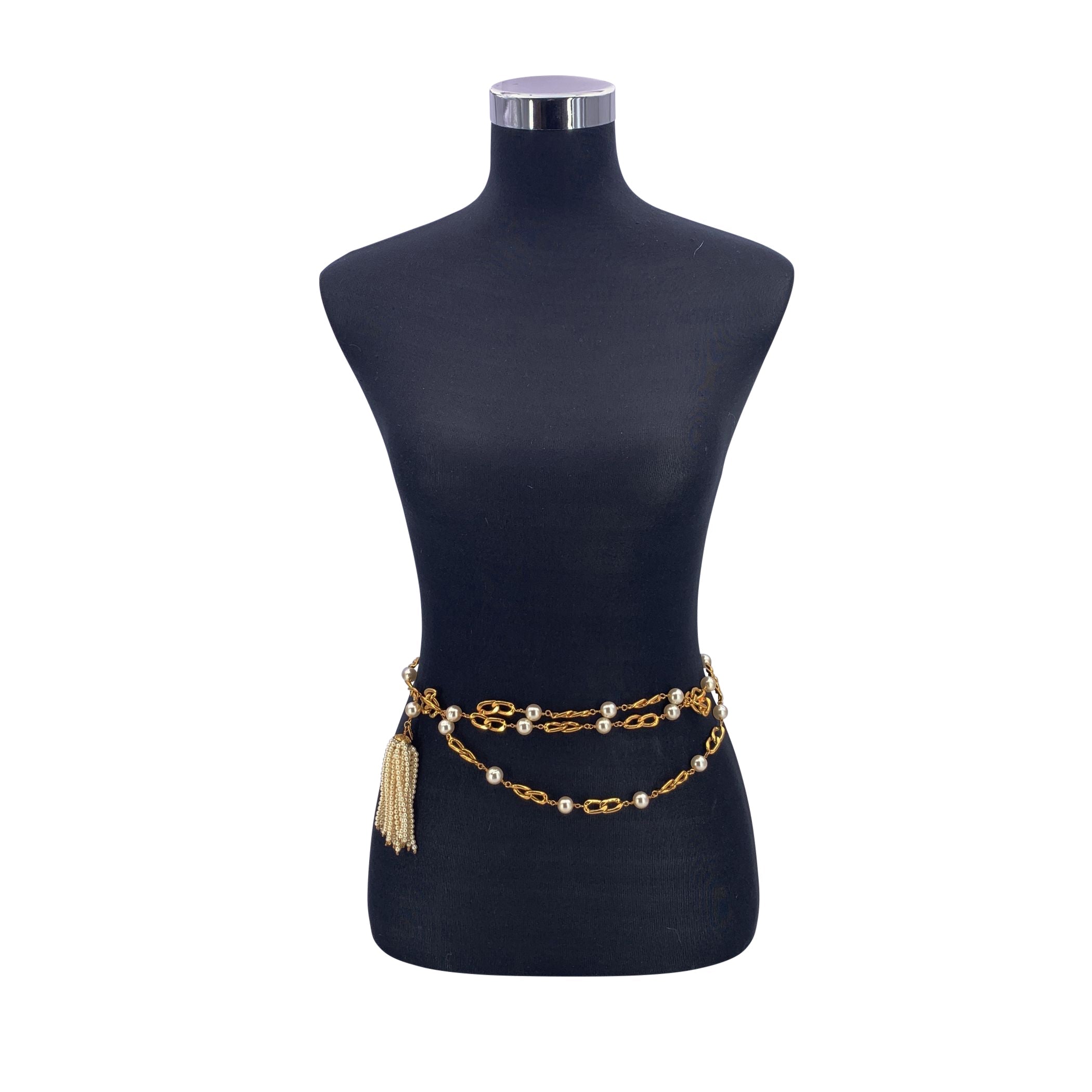 Necklaces Chanel