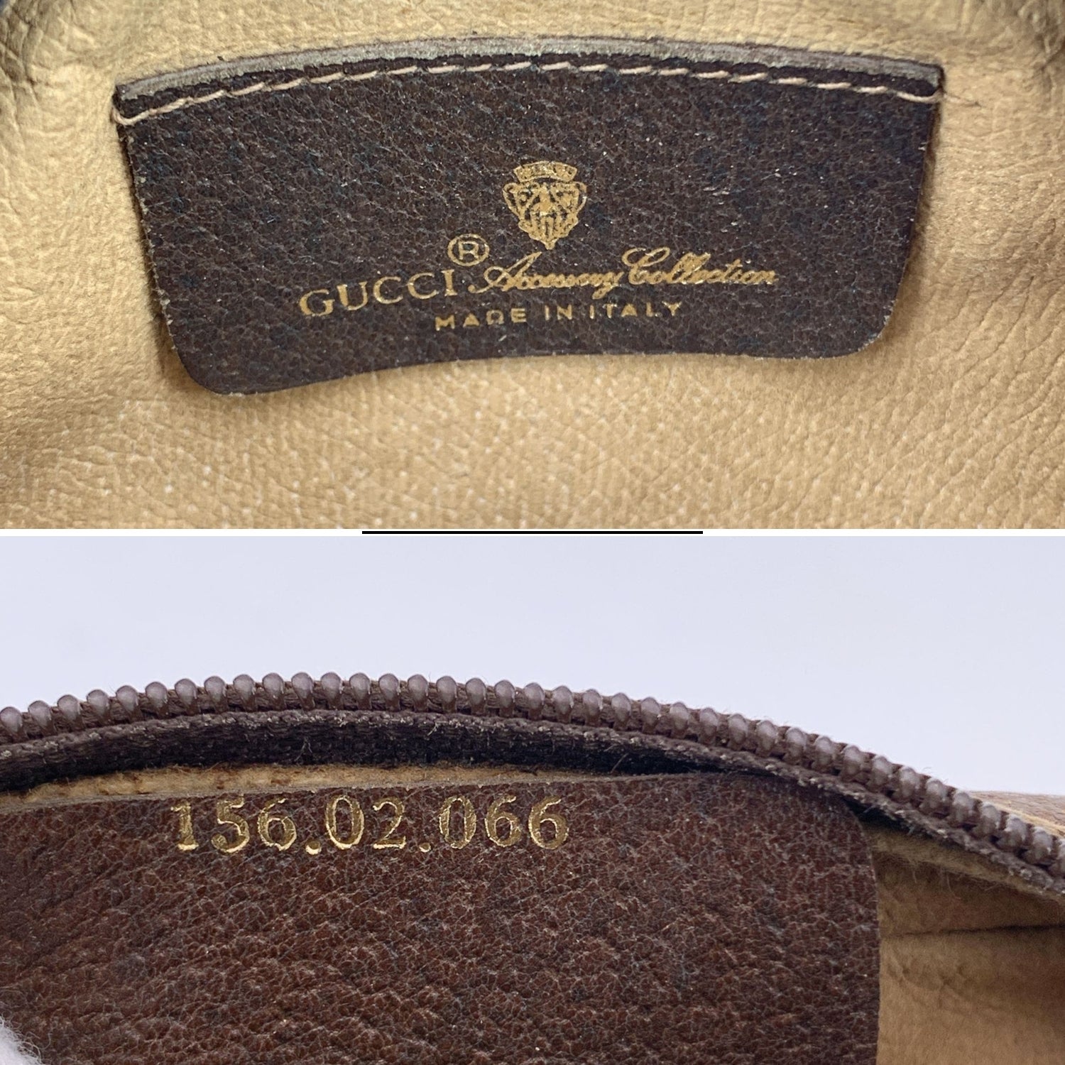 GUCCI Crossbody Bags Ophidia