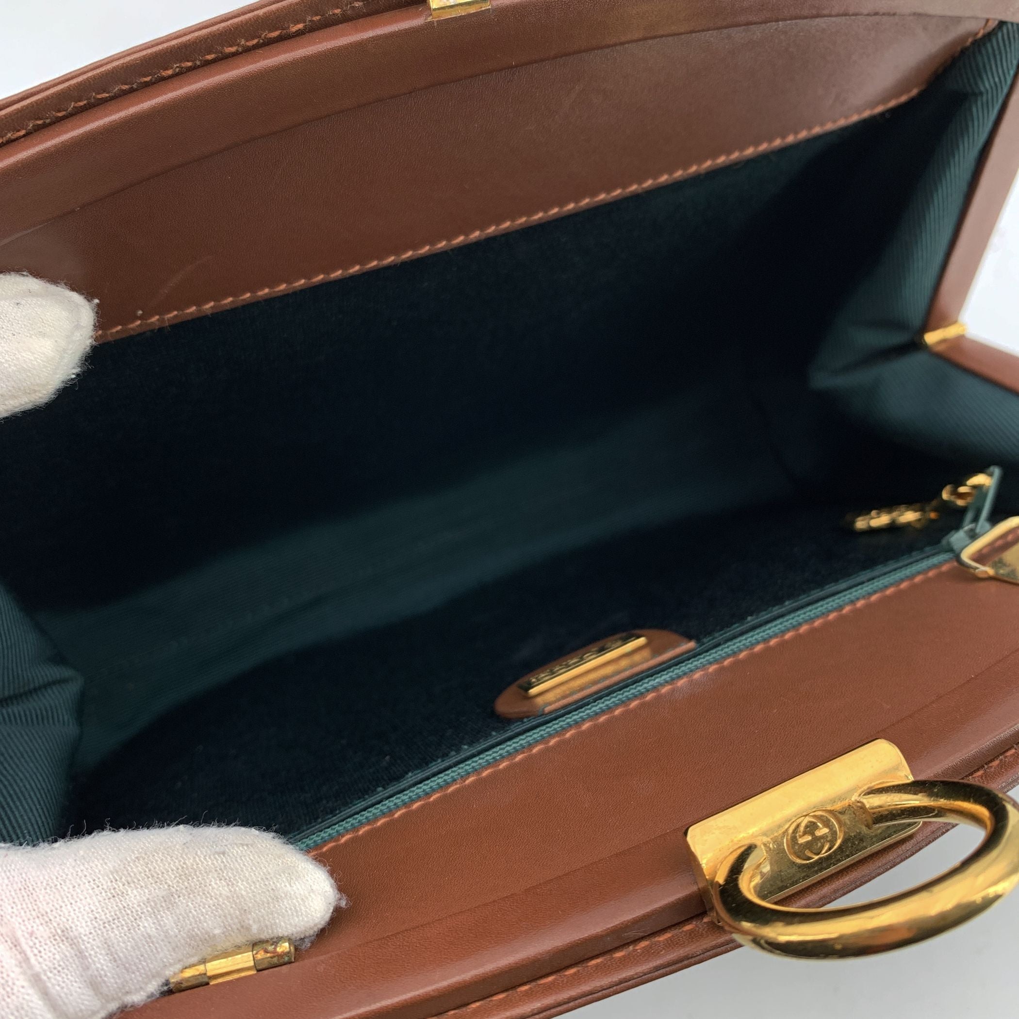 Clutches Gucci